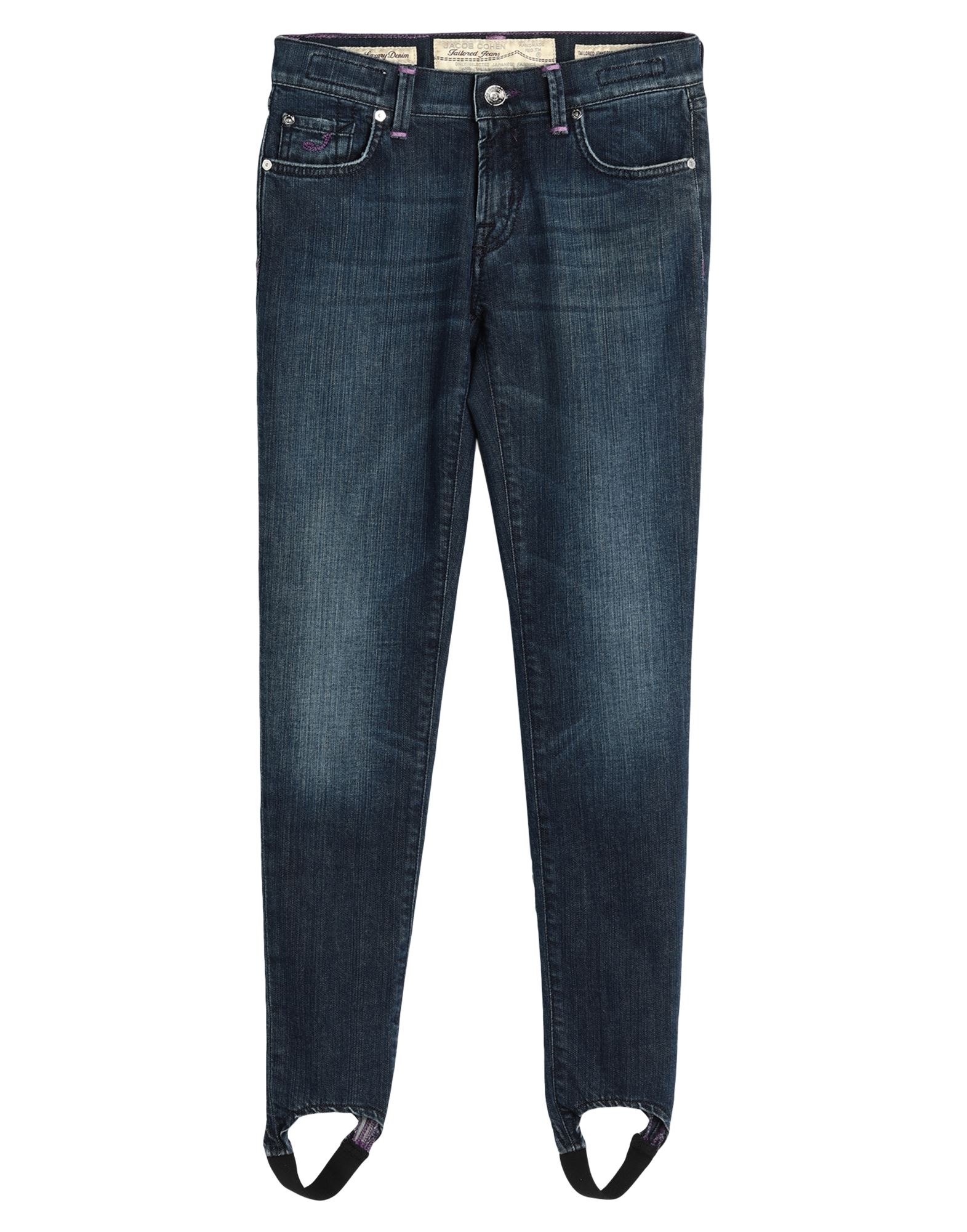 JACOB COHЁN BOTTOMWEAR Τζιν
