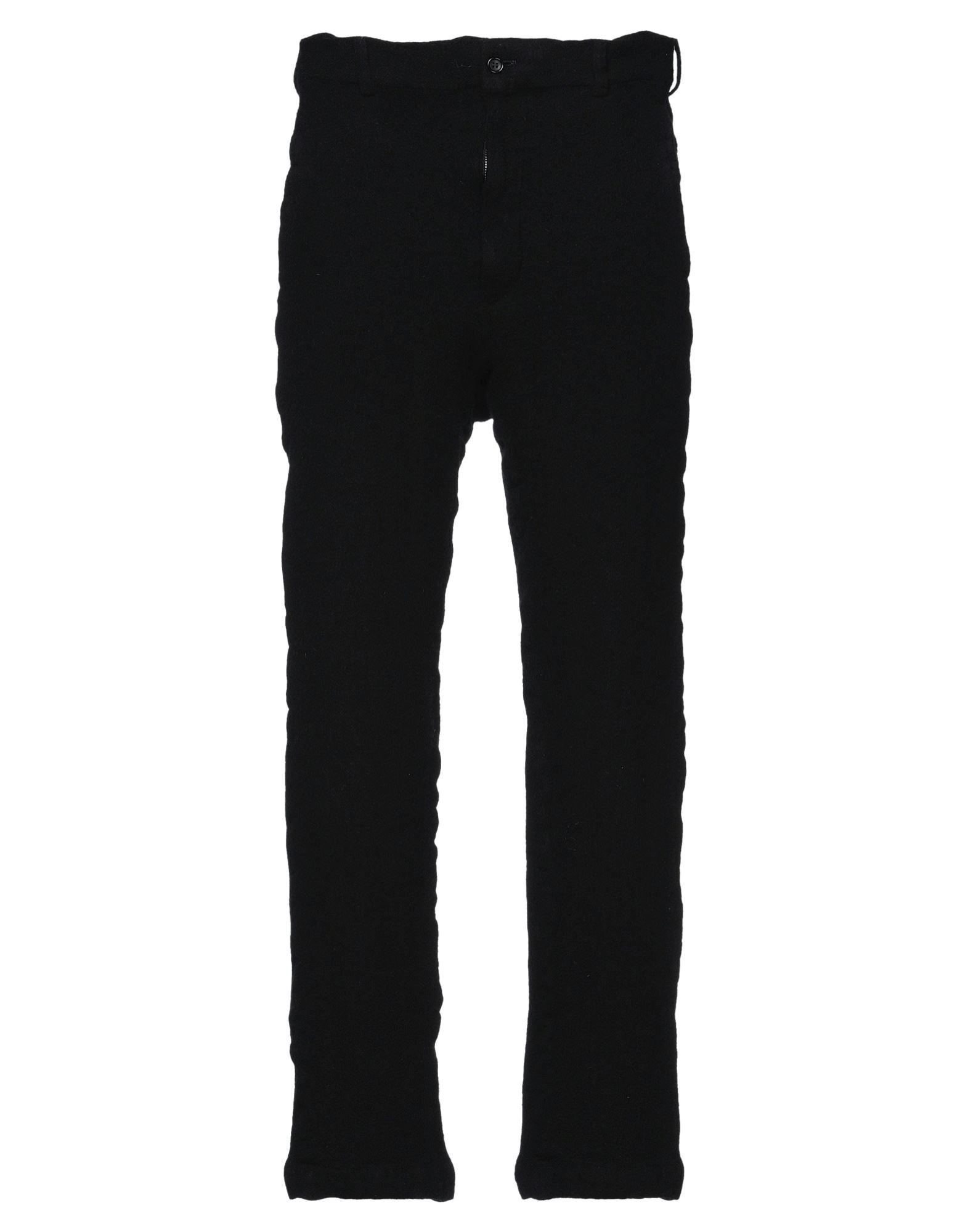 77762円 【SALE／88%OFF】 コム デ ギャルソン メンズ カジュアルパンツ ボトムス panelled straight-leg trousers 1 BLACK RED