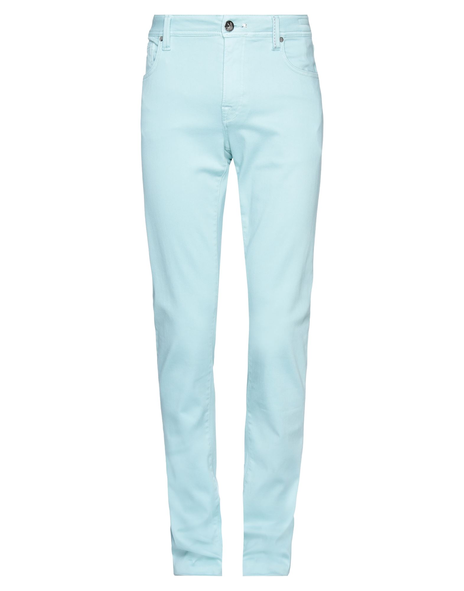 Tramarossa Jeans In Turquoise