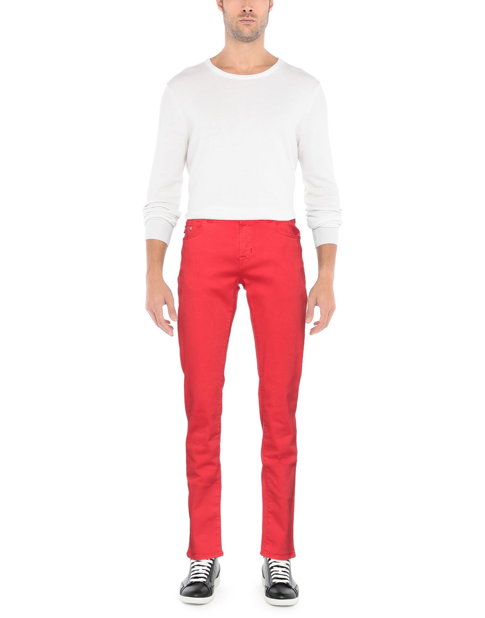  Tramarossa - Hosen & Röcke - Jeanshosen - On Yoox.com 