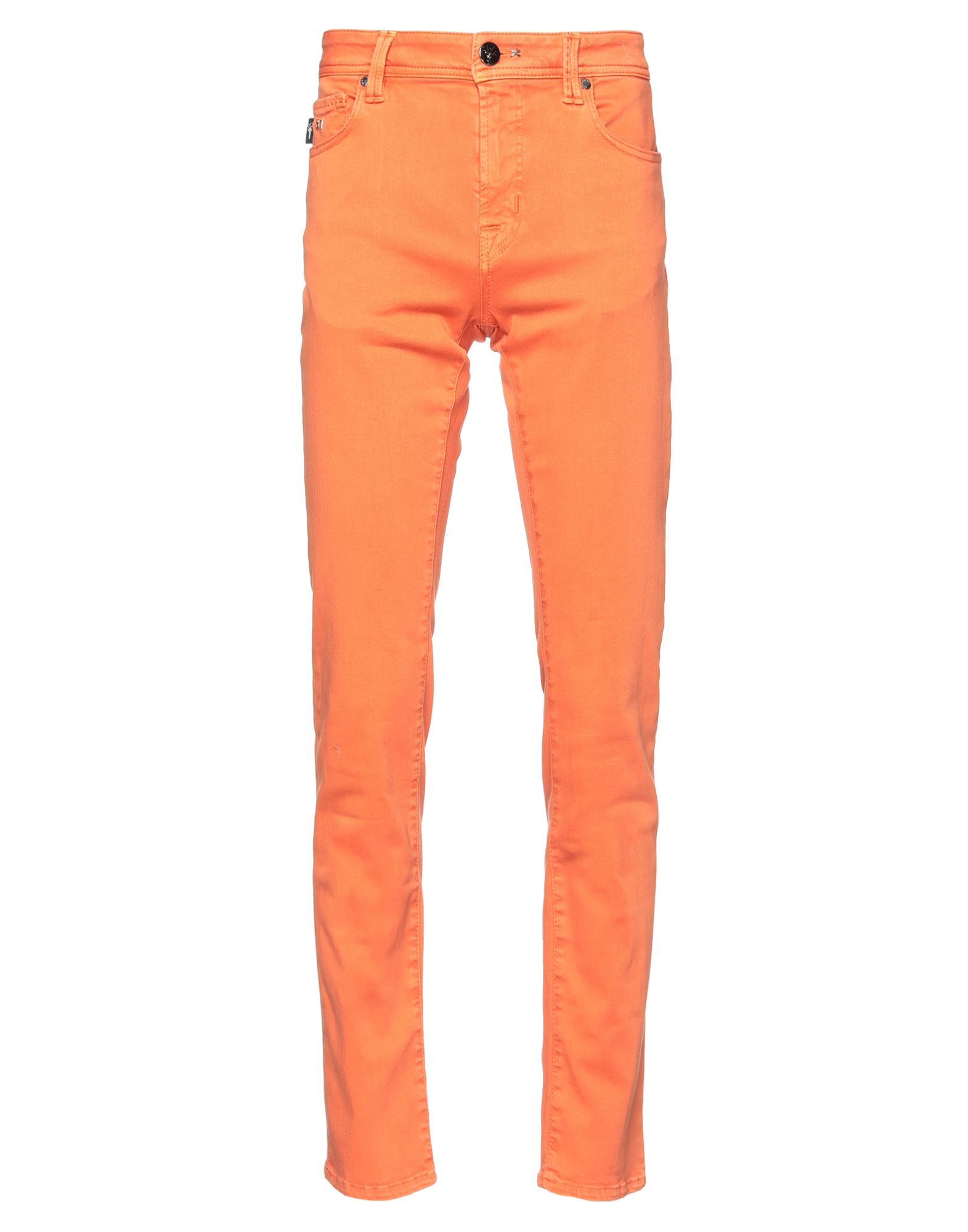 Tramarossa Jeans In Orange