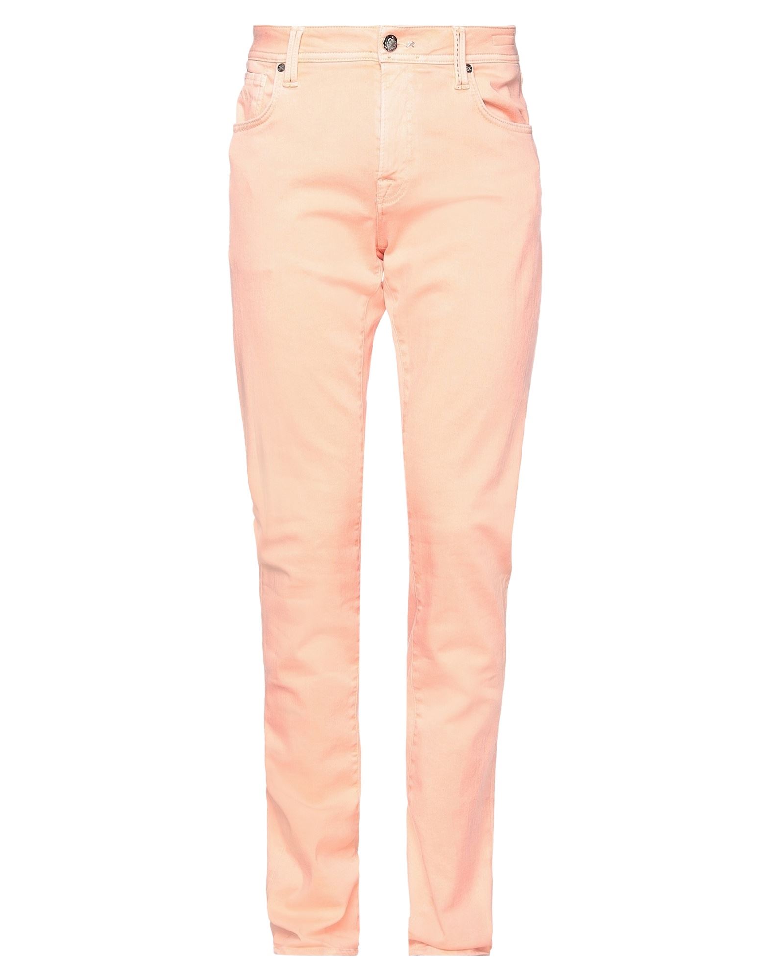 Tramarossa Jeans In Pink