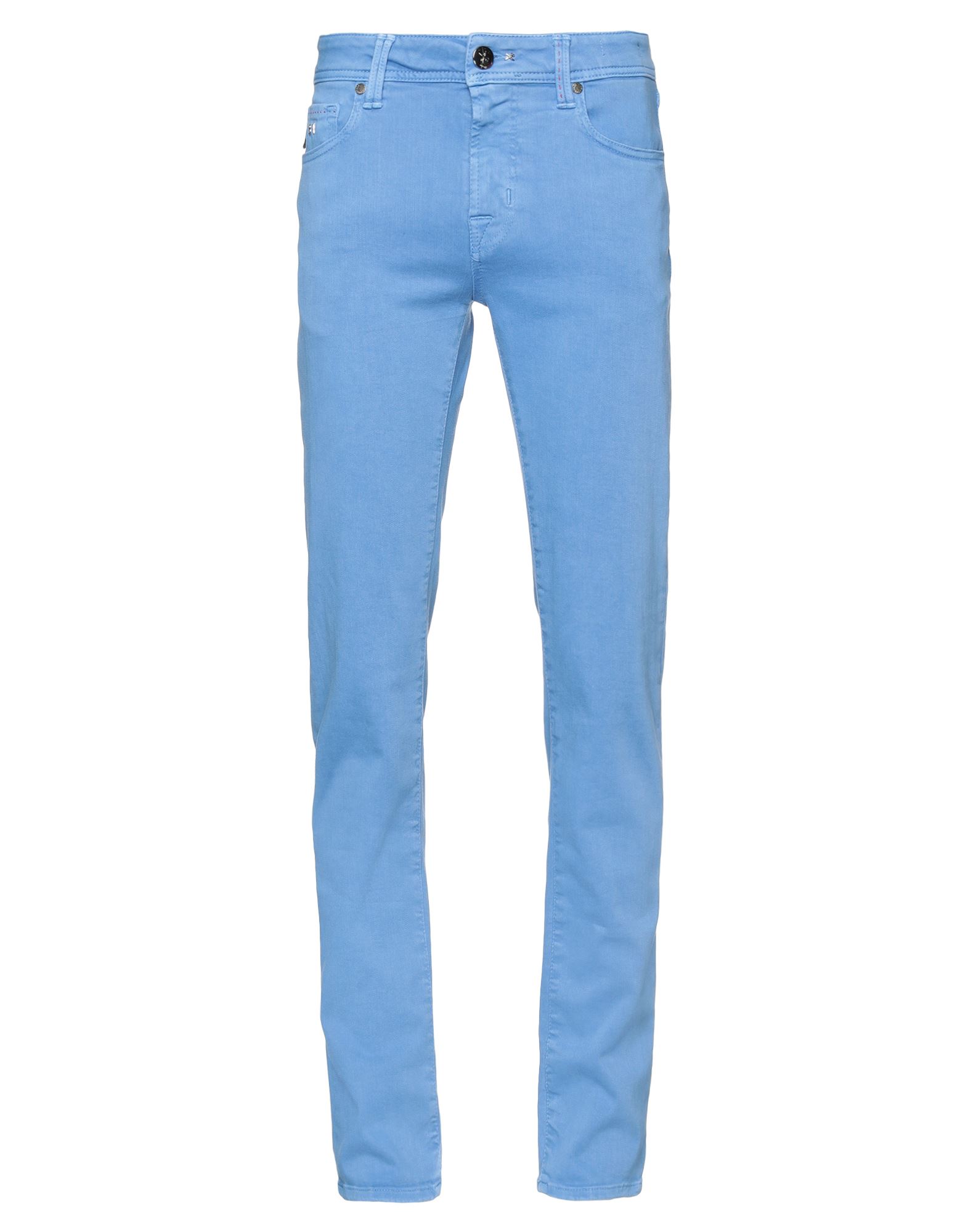 Tramarossa Jeans In Blue
