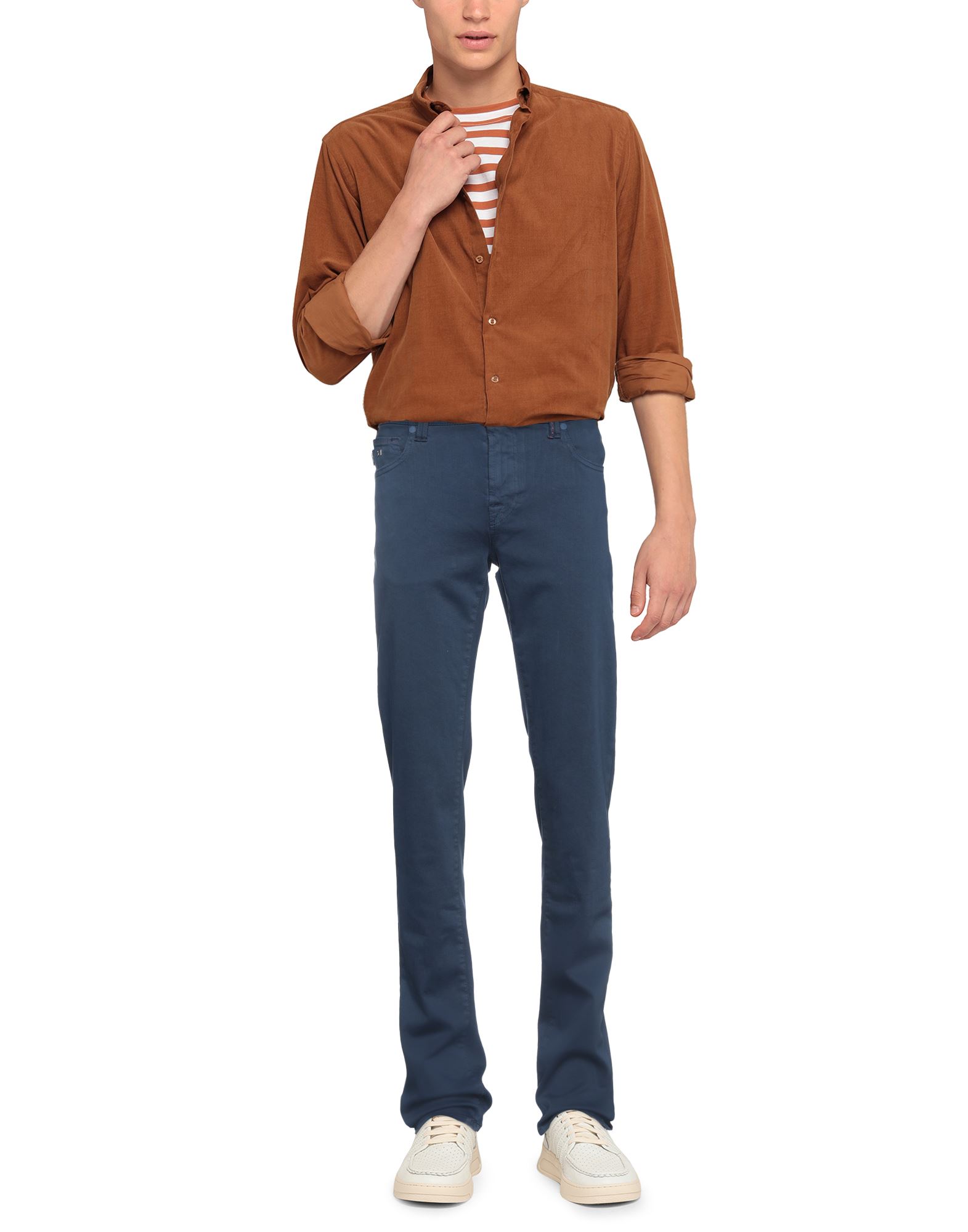 Tramarossa - Hosen & Röcke - Jeanshosen - On Yoox.com 