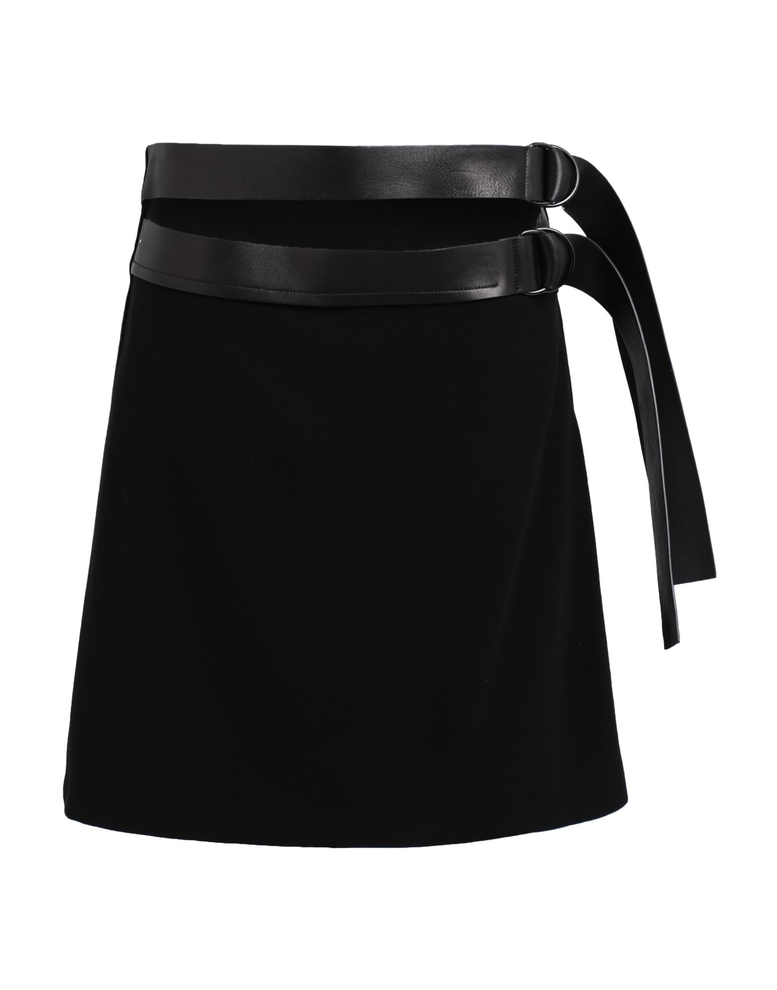 Tom Ford Mini Skirts In Black | ModeSens