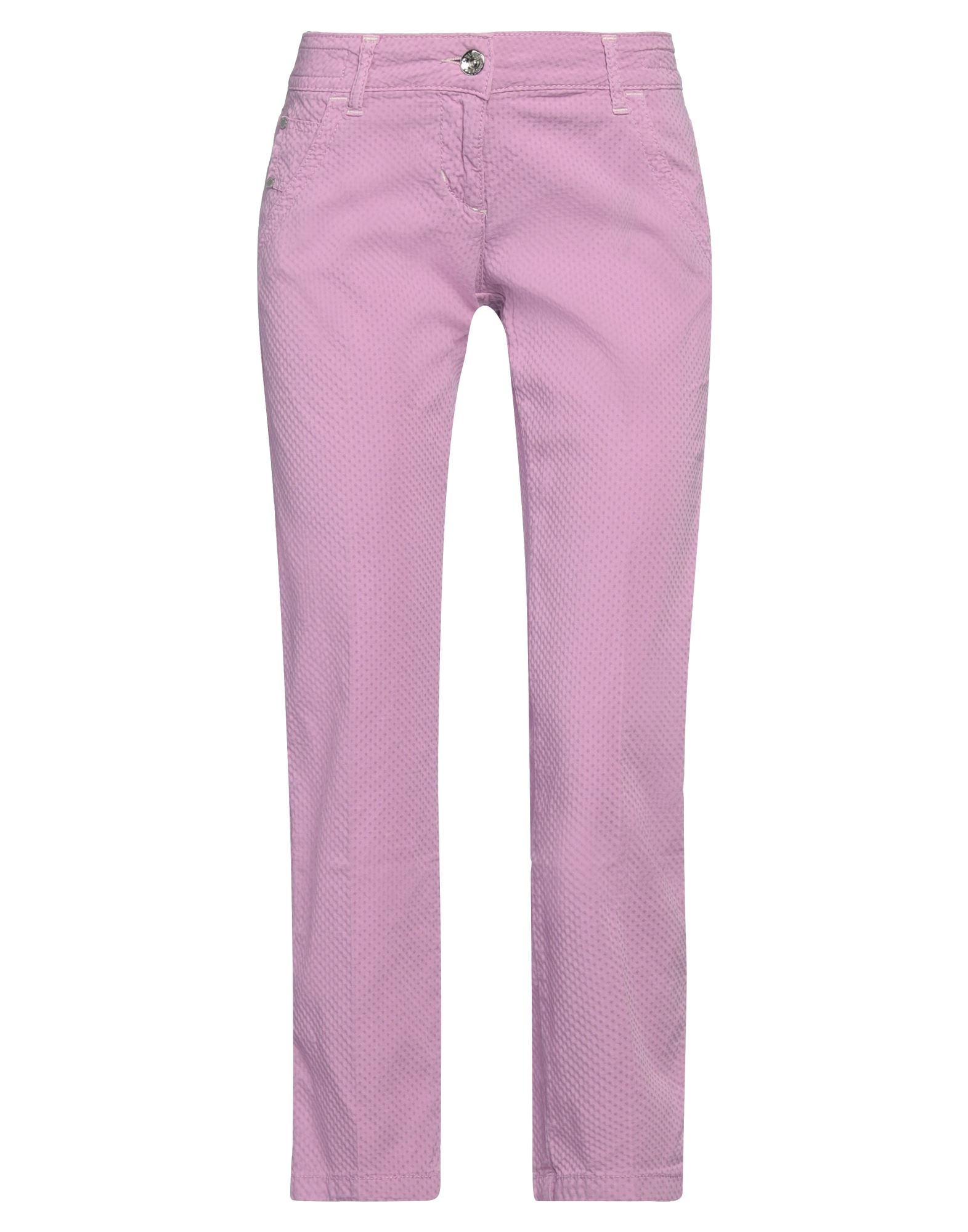 JACOB COHЁN BOTTOMWEAR Casual Παντελόνι