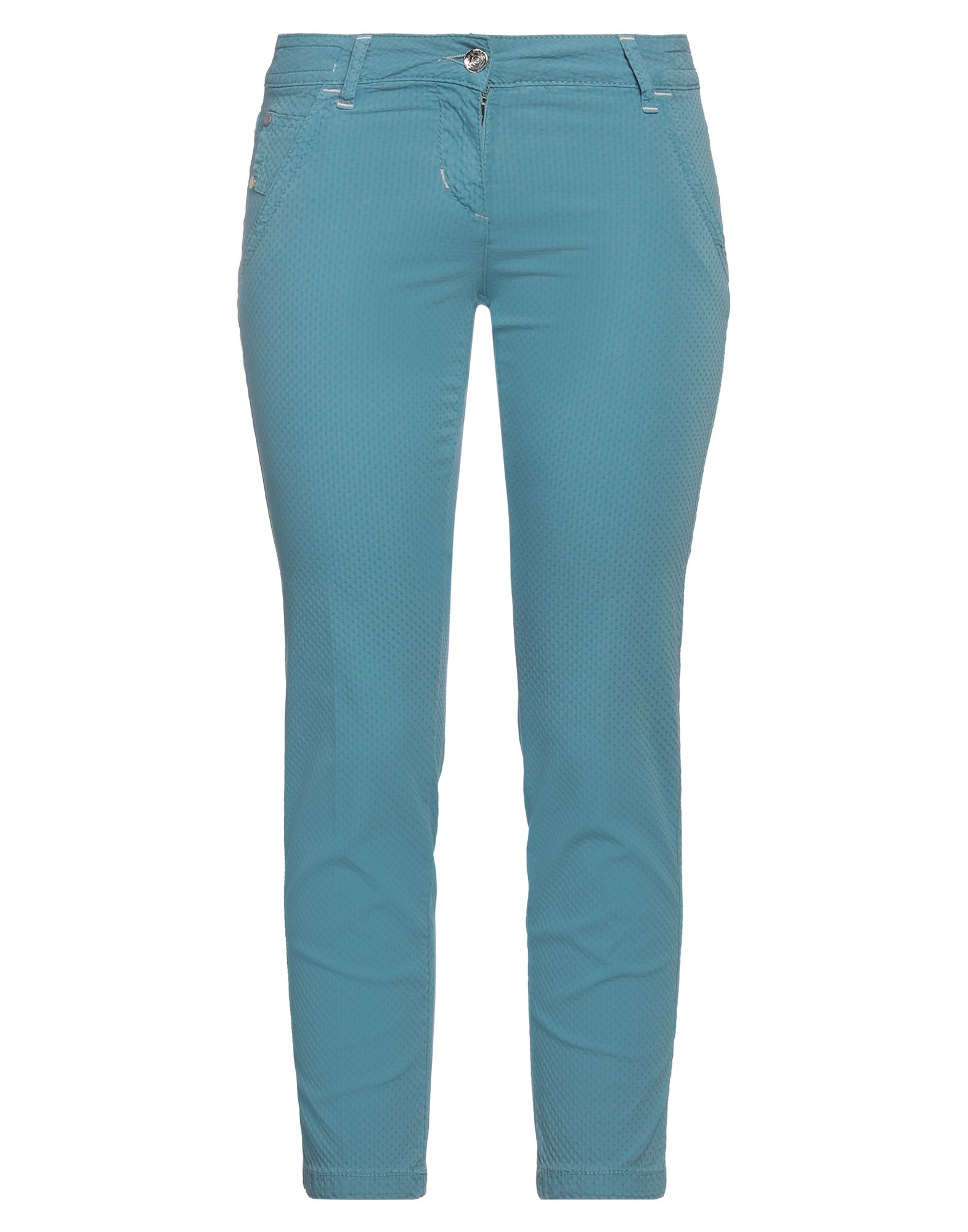 JACOB COHЁN BOTTOMWEAR Casual Παντελόνι