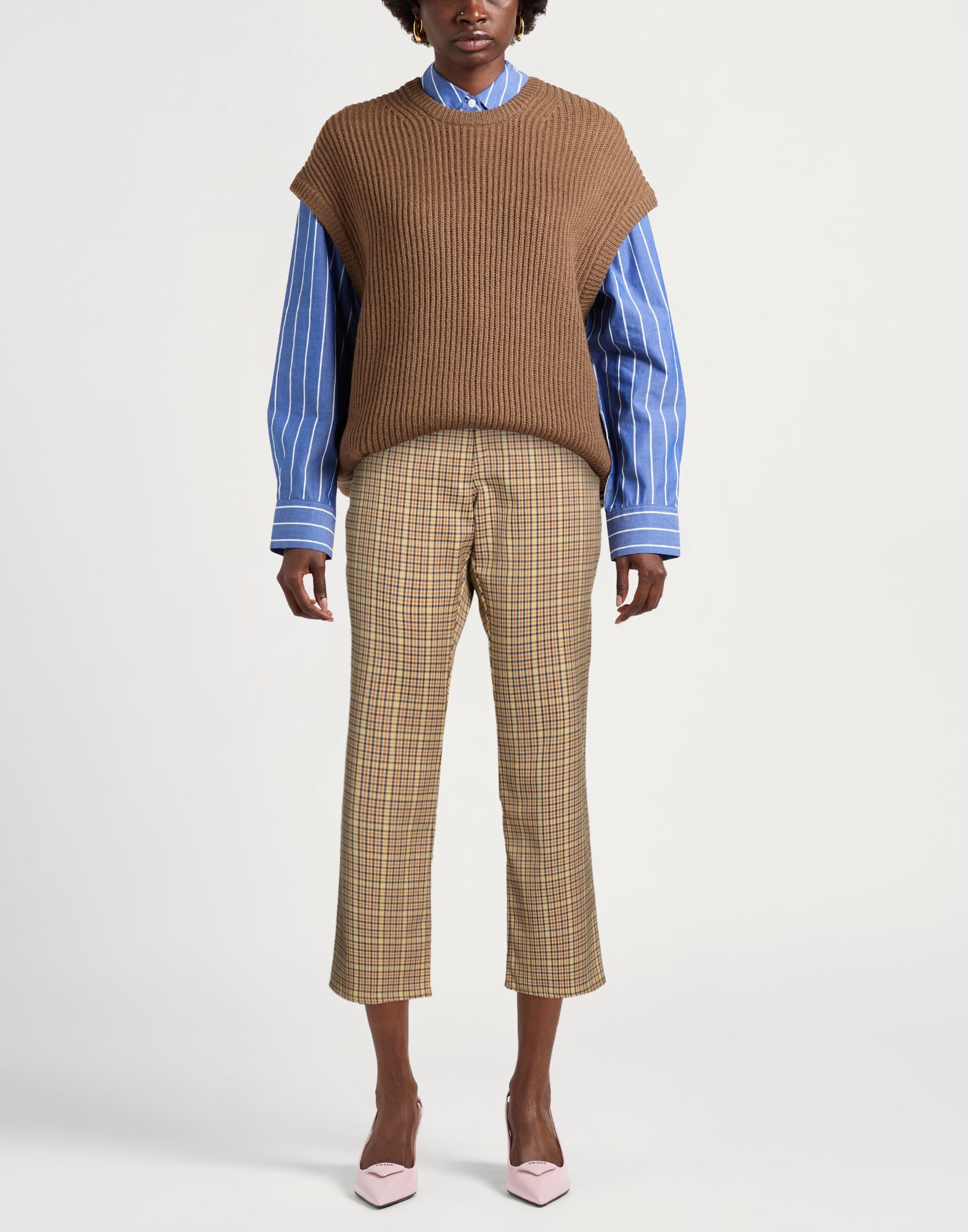  Altea - Partes De Abajo - Pantalones - On Yoox.com 