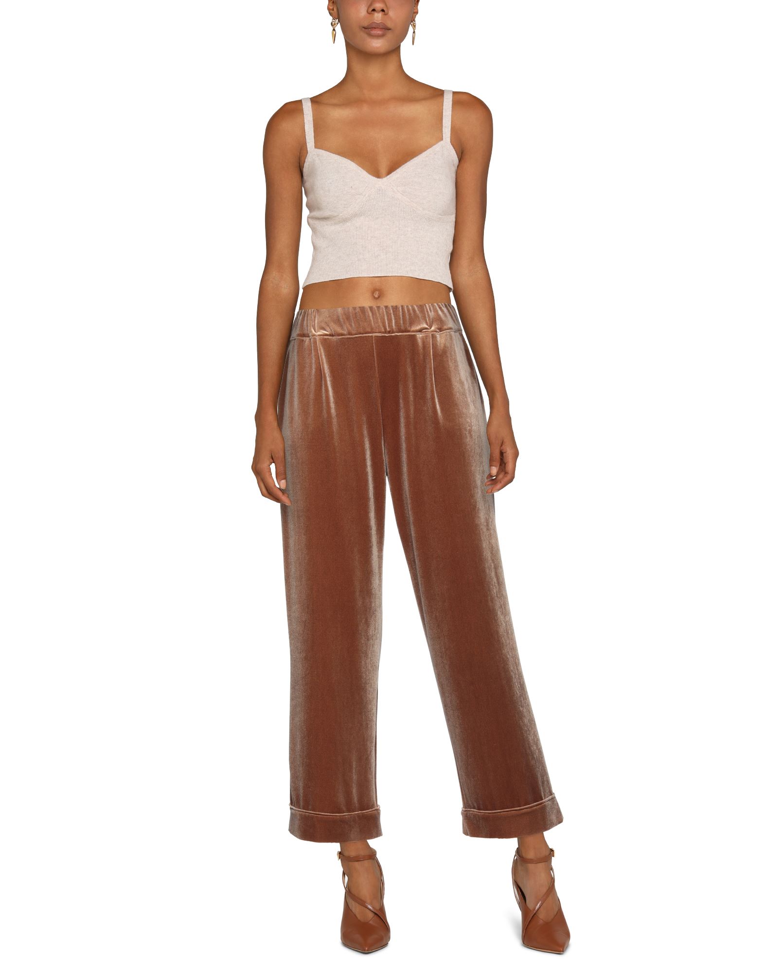  Altea - Hosen & Röcke - Hosen - On Yoox.com 
