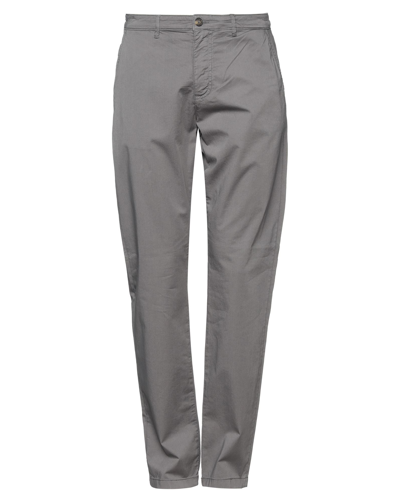 Liu •jo Man Pants In Grey
