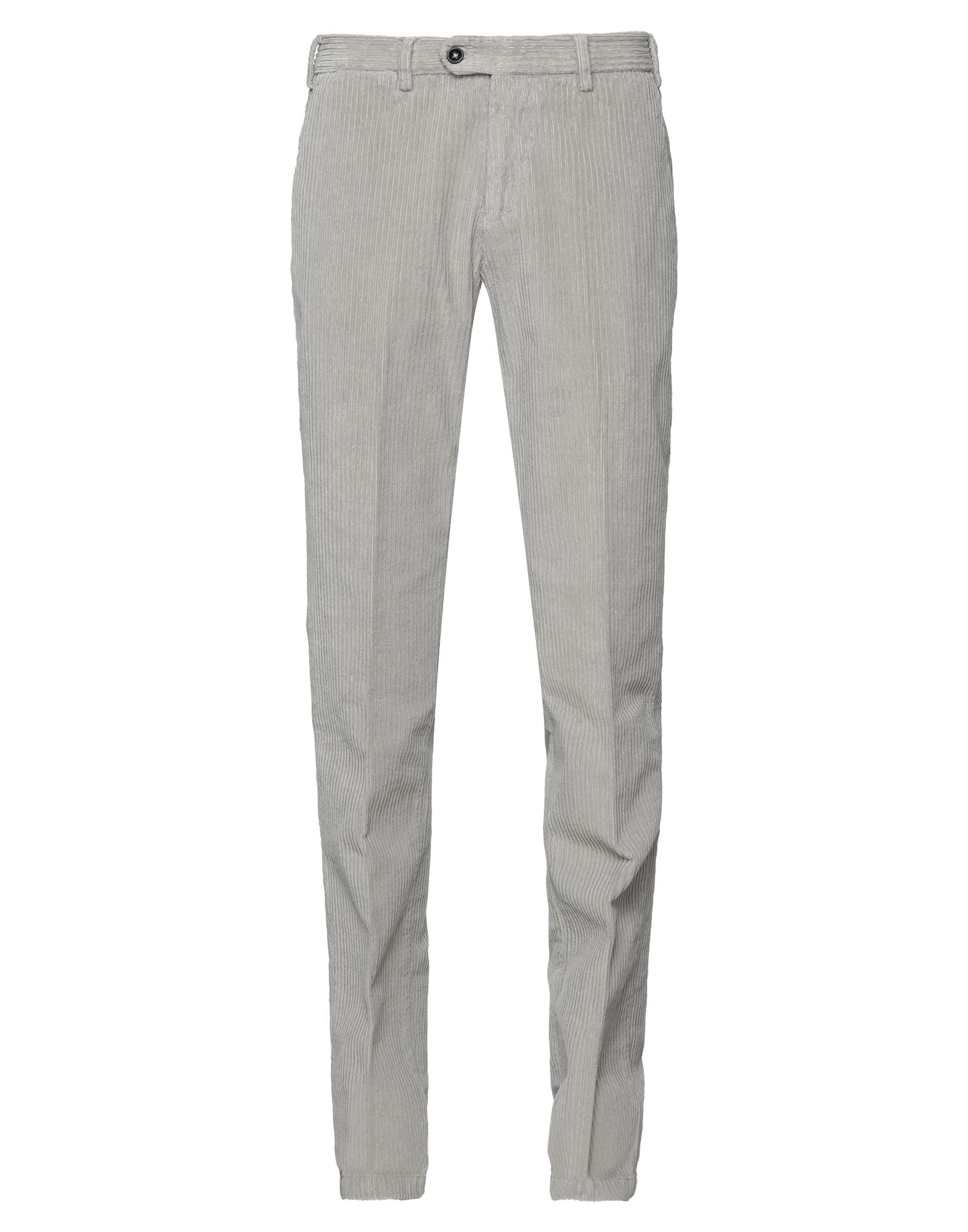 Drumohr Pants In Light Grey