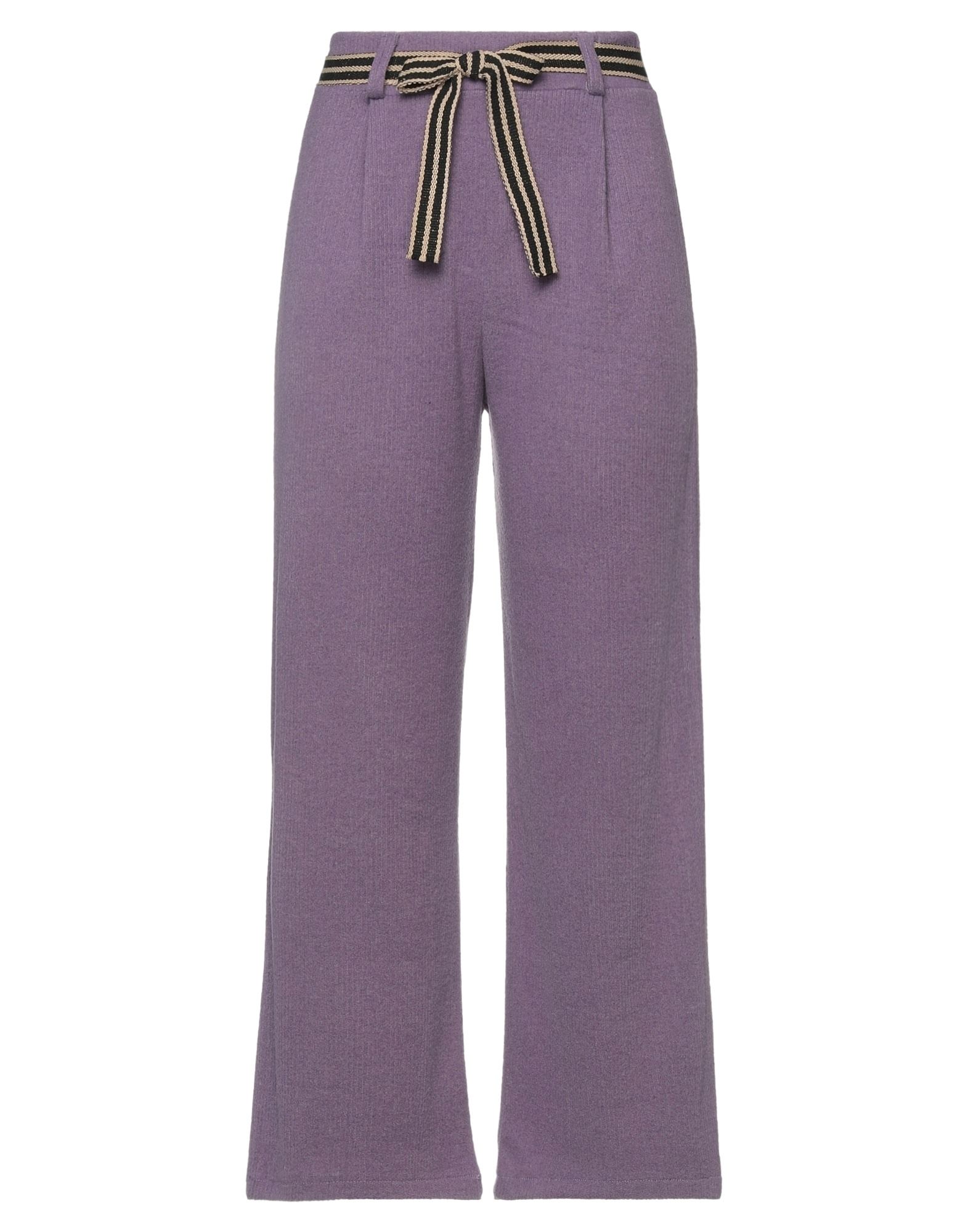 Ebarrito Pants In Purple