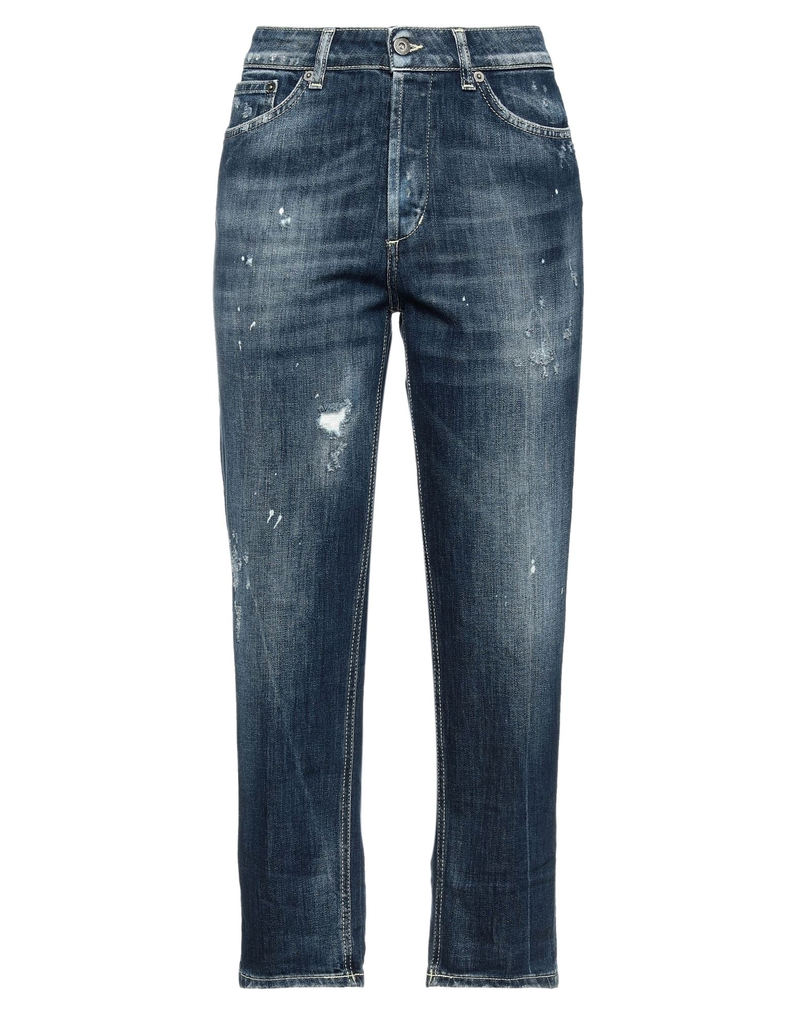 DONDUP DONDUP BOTTOMWEAR Τζιν