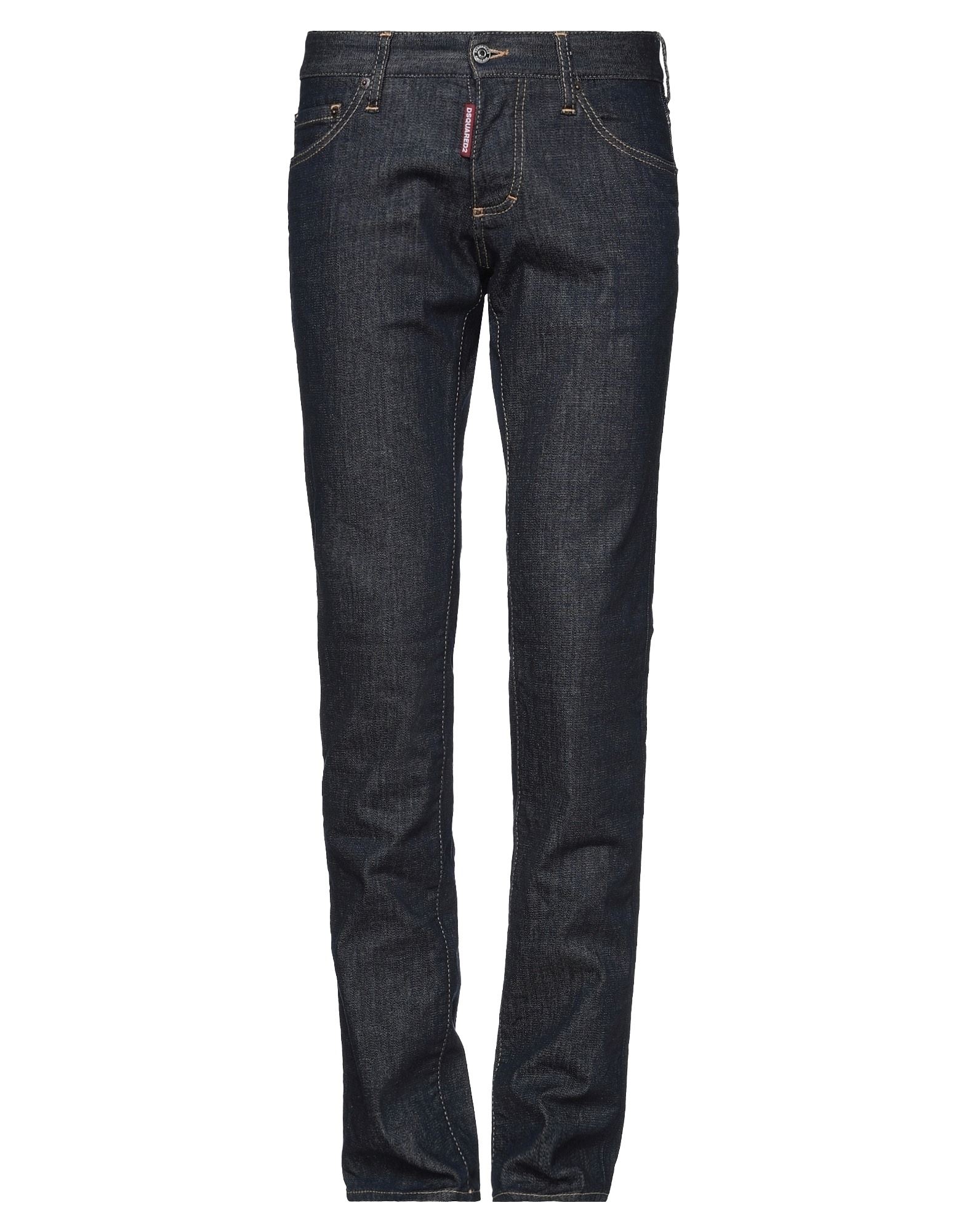 Dsquared2 Denim Jeans In Blue