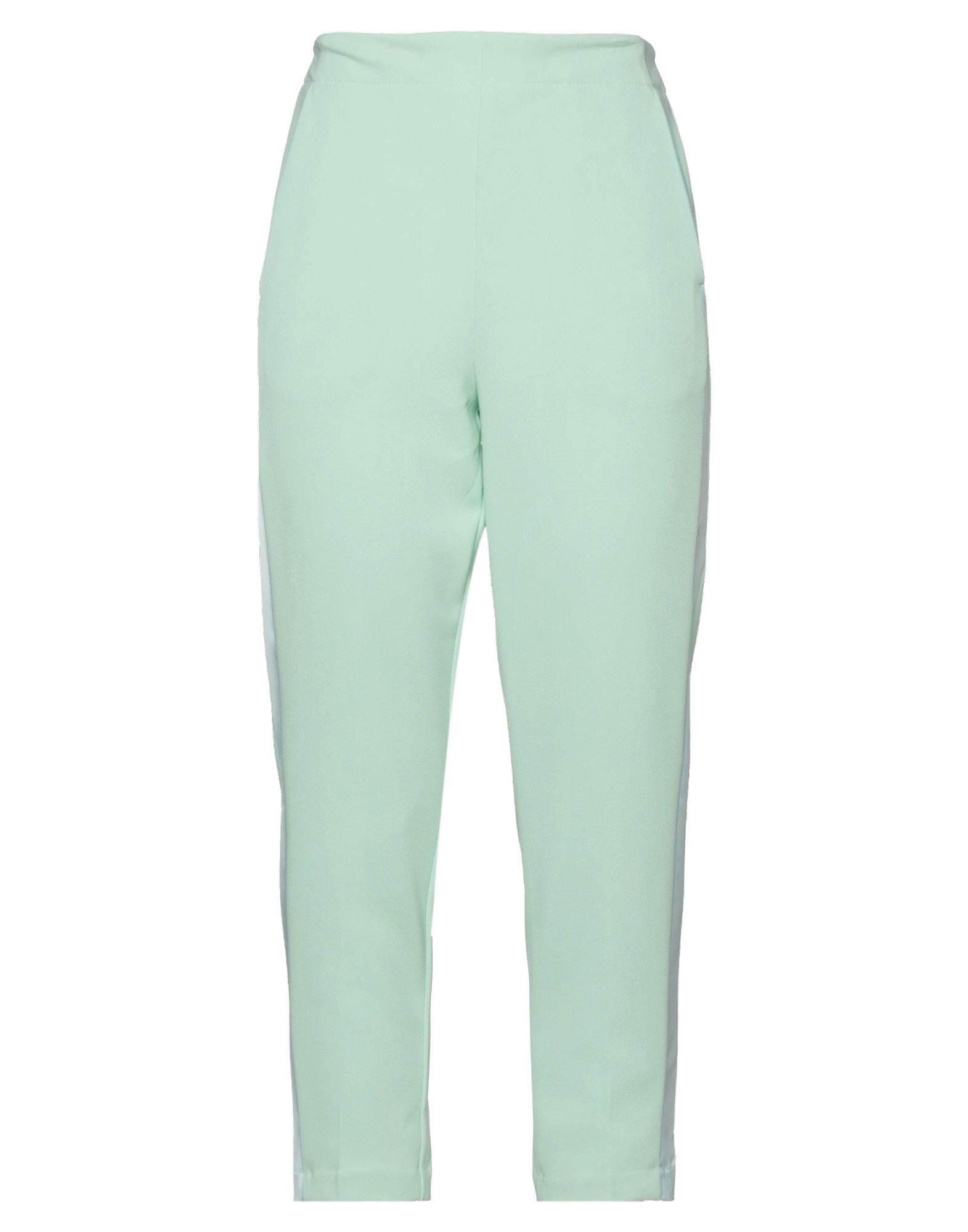 Vicolo Pants In Green