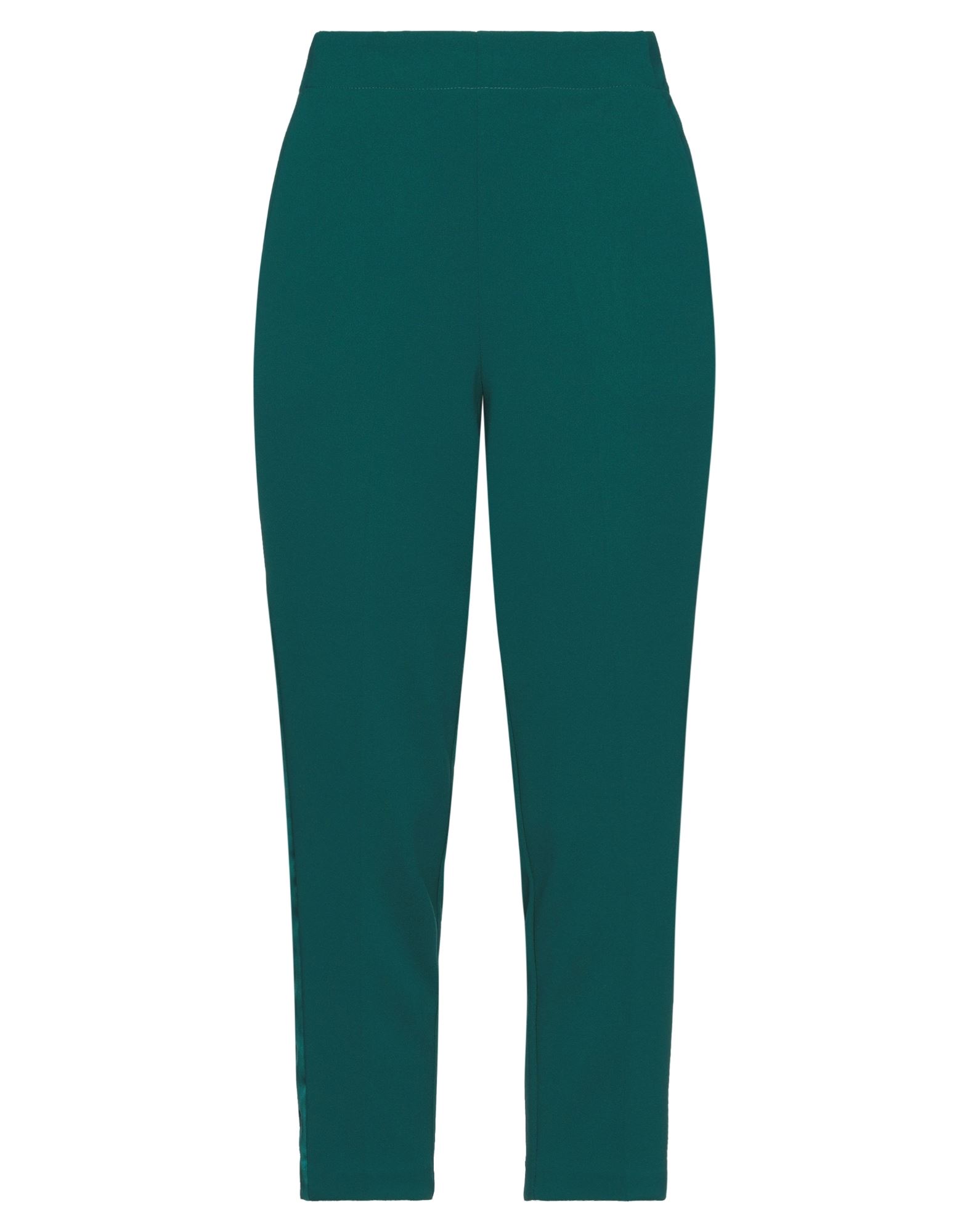 Vicolo Pants In Green