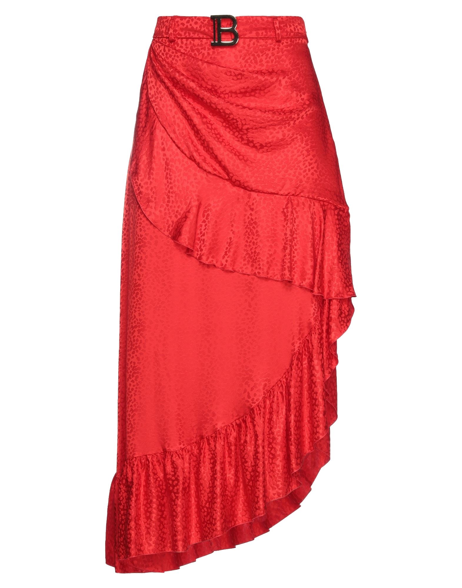  Balmain - Hosen & Röcke - Maxi-röcke - On Yoox.com 