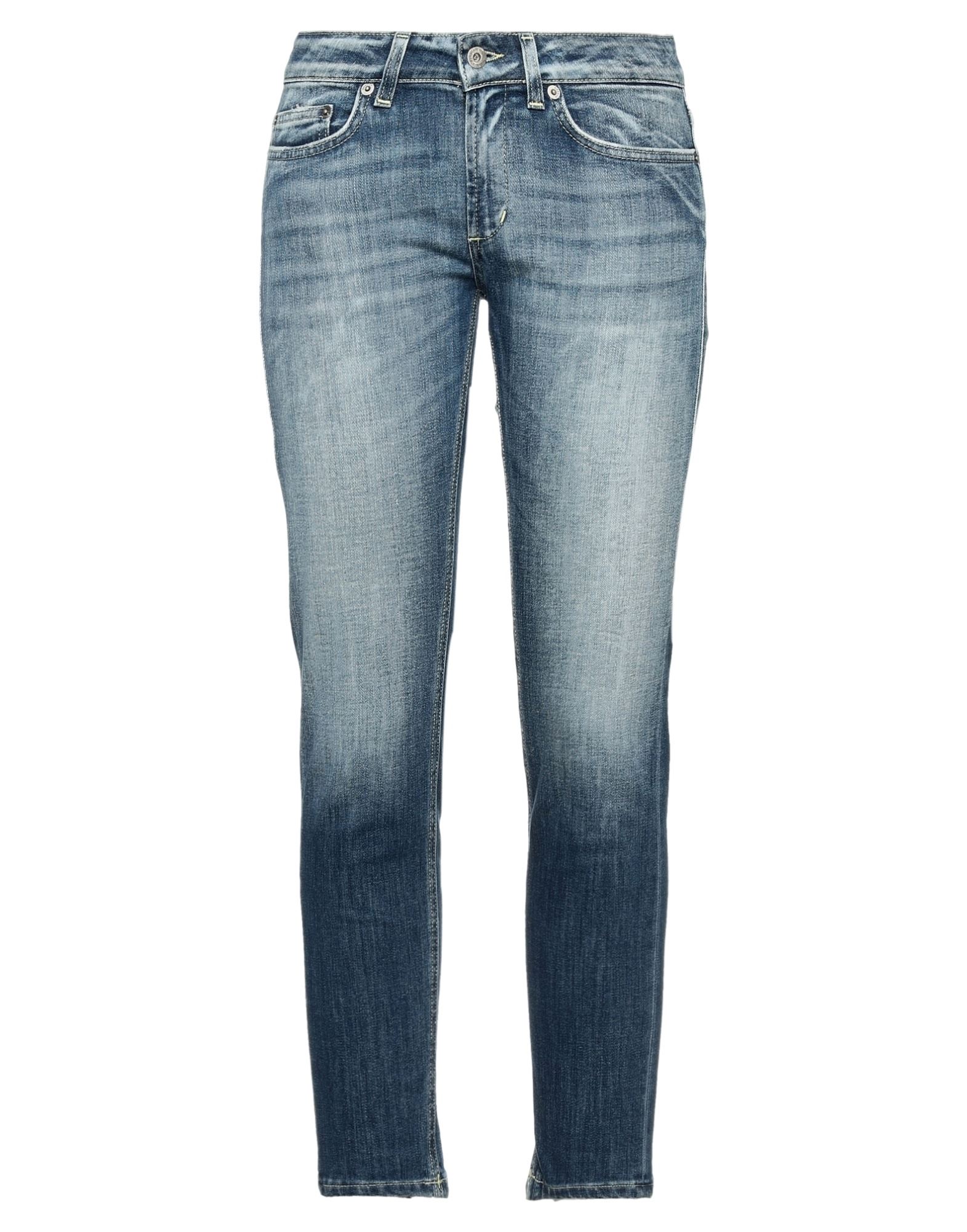 DONDUP DONDUP BOTTOMWEAR Τζιν