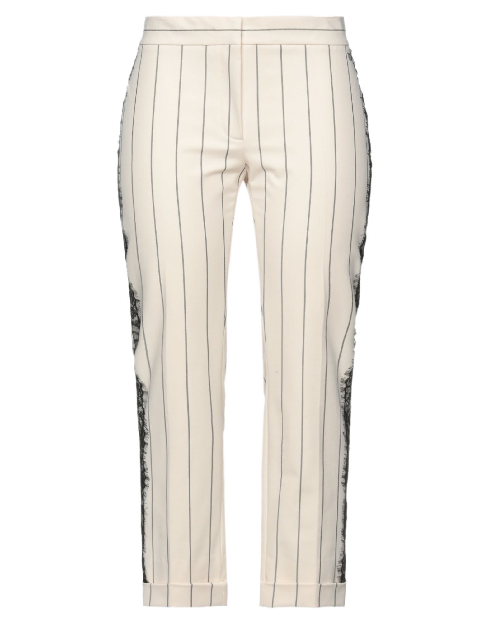 Vdp Collection Pants In White