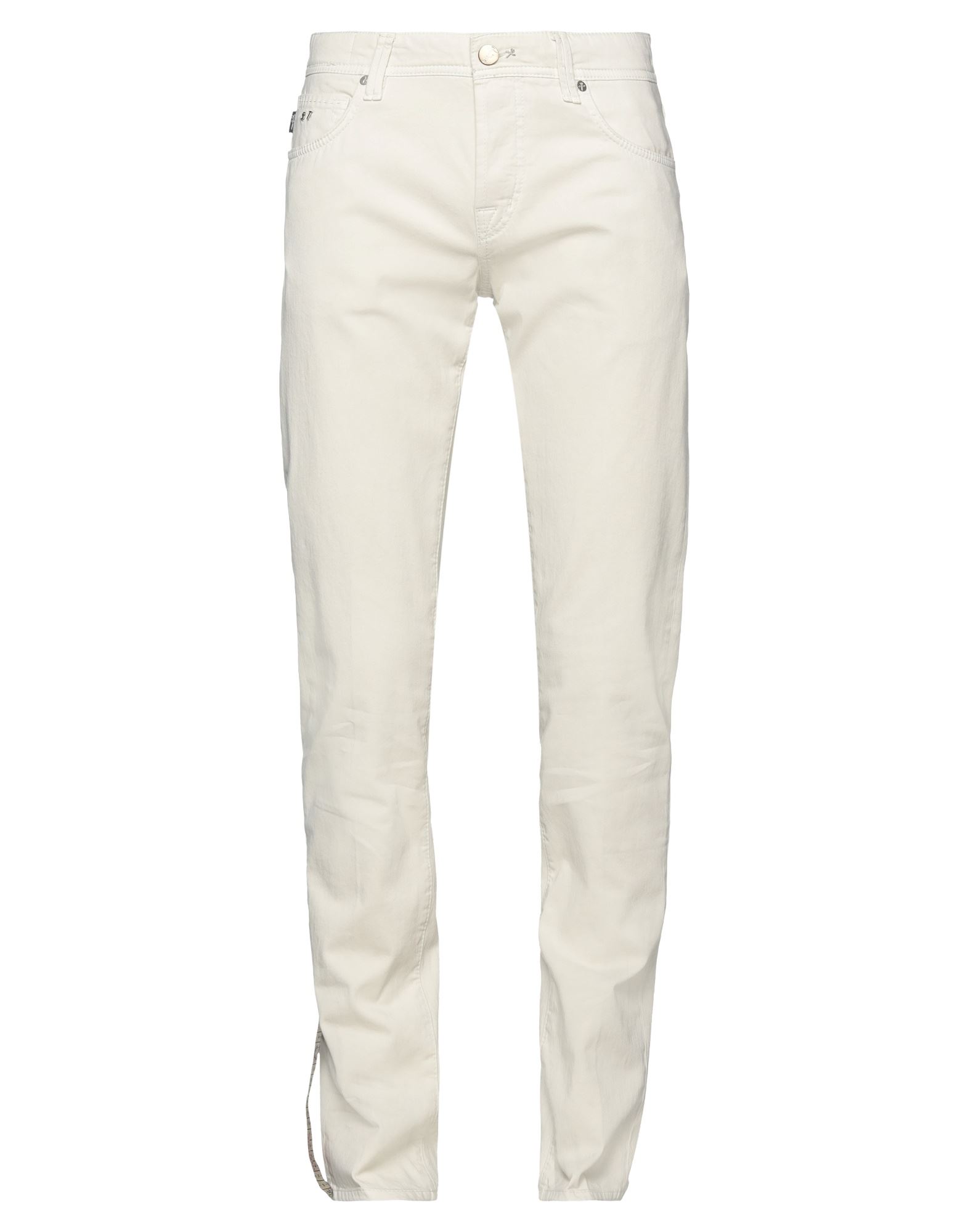 Tramarossa Pants In Ivory
