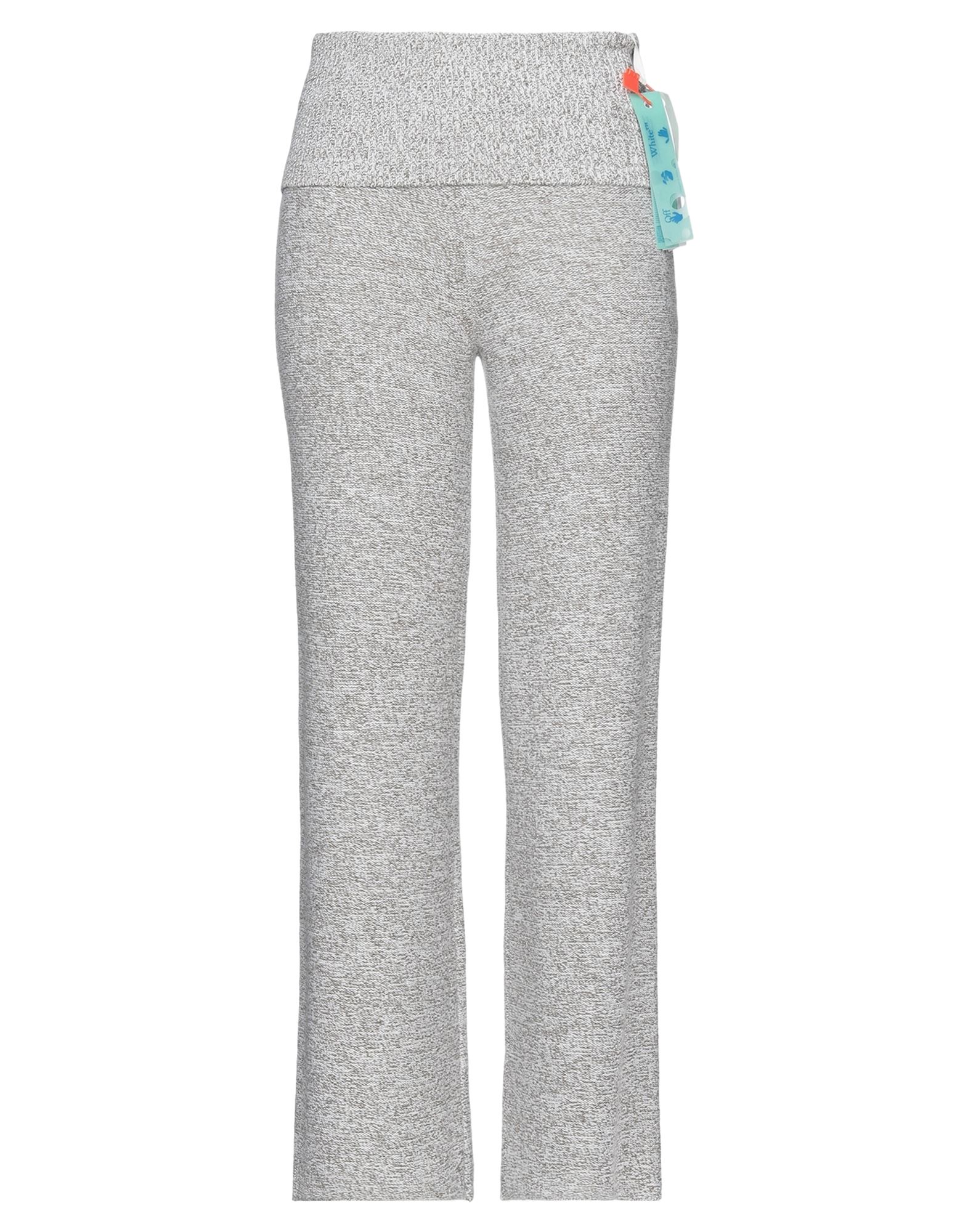 OFF-WHITE™ OFF-WHITE™ BOTTOMWEAR Casual Παντελόνι
