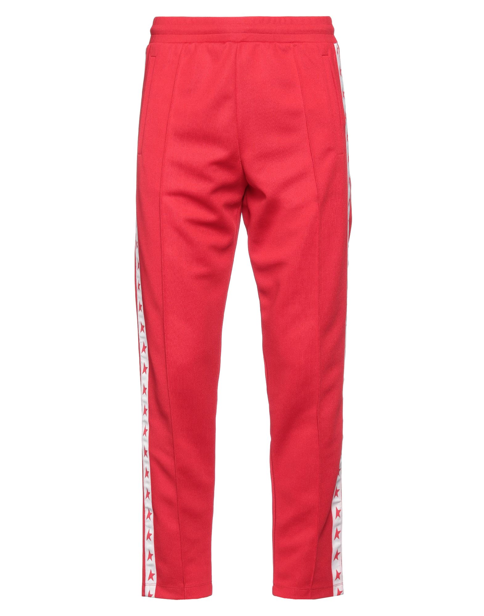 Golden Goose Deluxe Brand Pants In Red