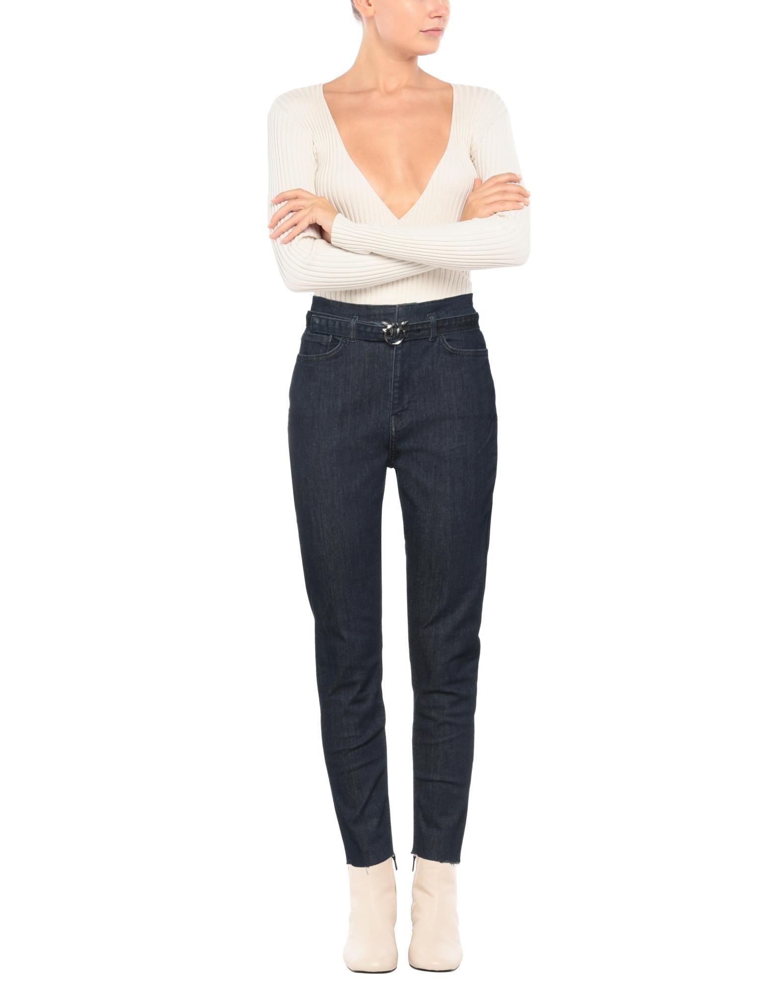  Pinko - Hosen & Röcke - Jeanshosen - On Yoox.com 