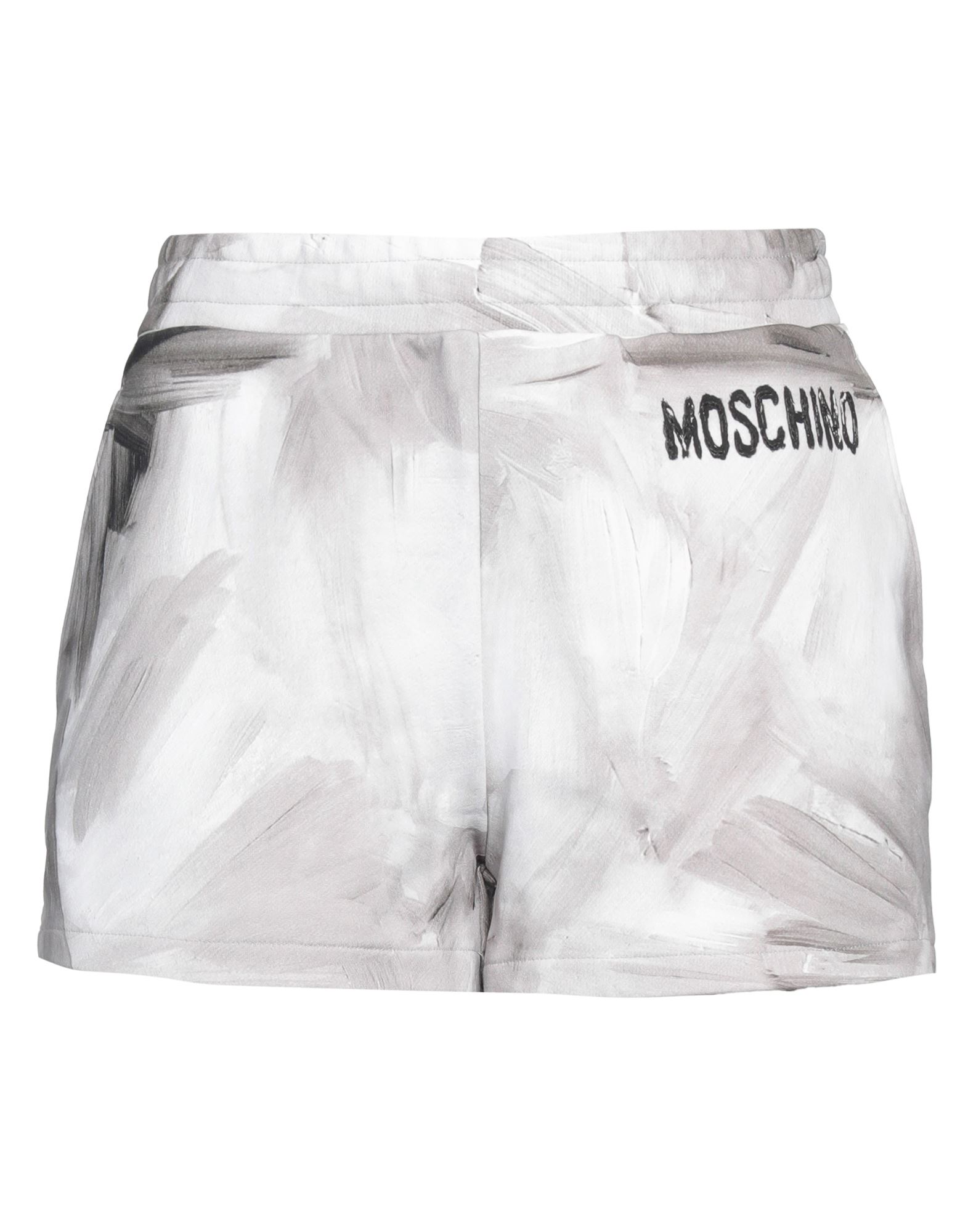 MOSCHINO MOSCHINO BOTTOMWEAR Σορτς & Βερμούδες