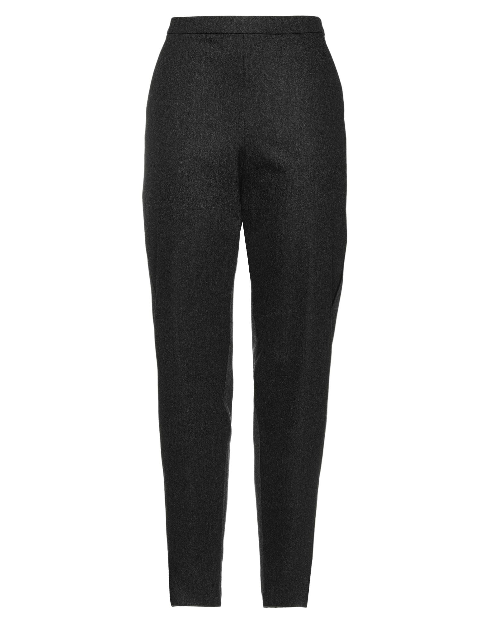 Emporio Armani Pants In Grey