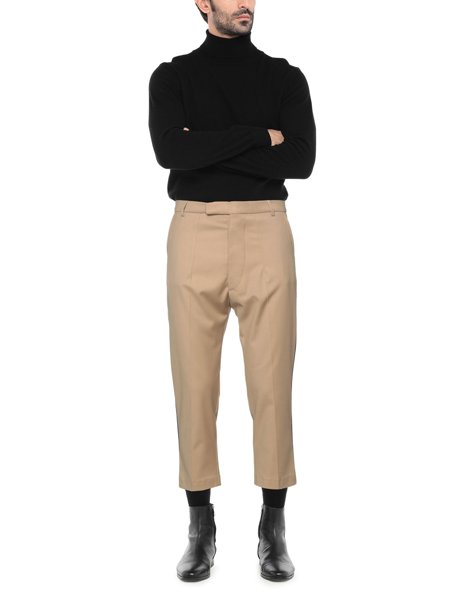  Gaëlle Paris - Partes De Abajo - Pantalones - On Yoox.com 