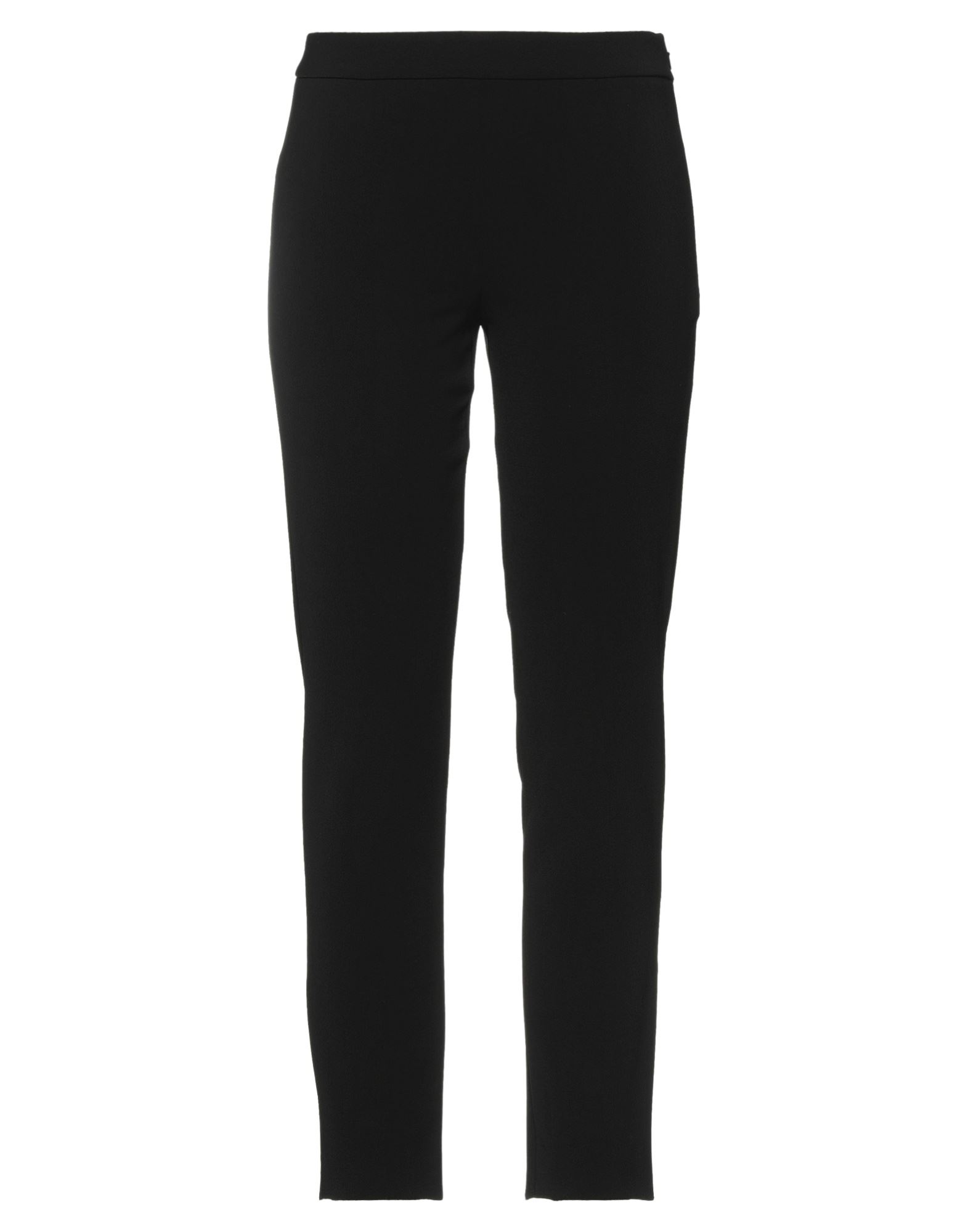 Moschino Pants In Black