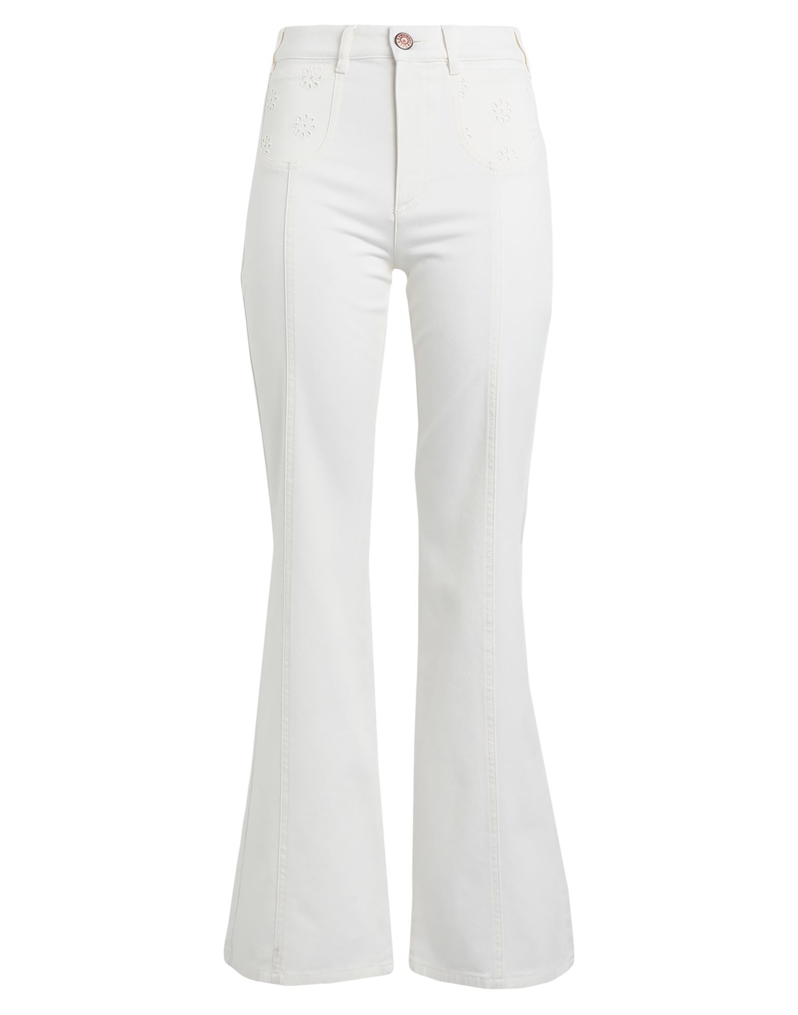  See By Chloé - Hosen & Röcke - Hosen - On Yoox.com 