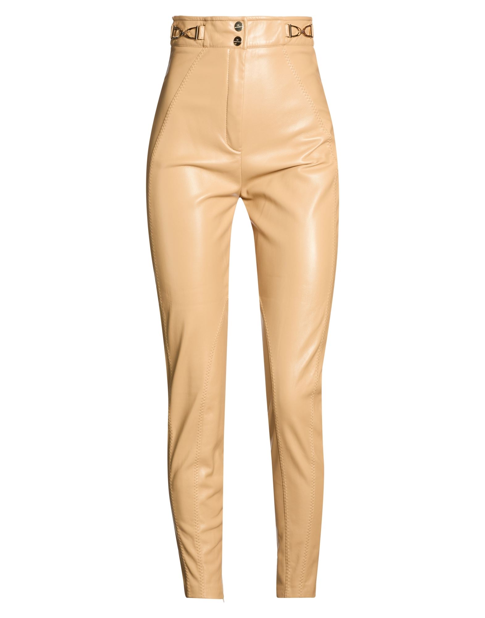 ELISABETTA FRANCHI BOTTOMWEAR Casual Παντελόνι