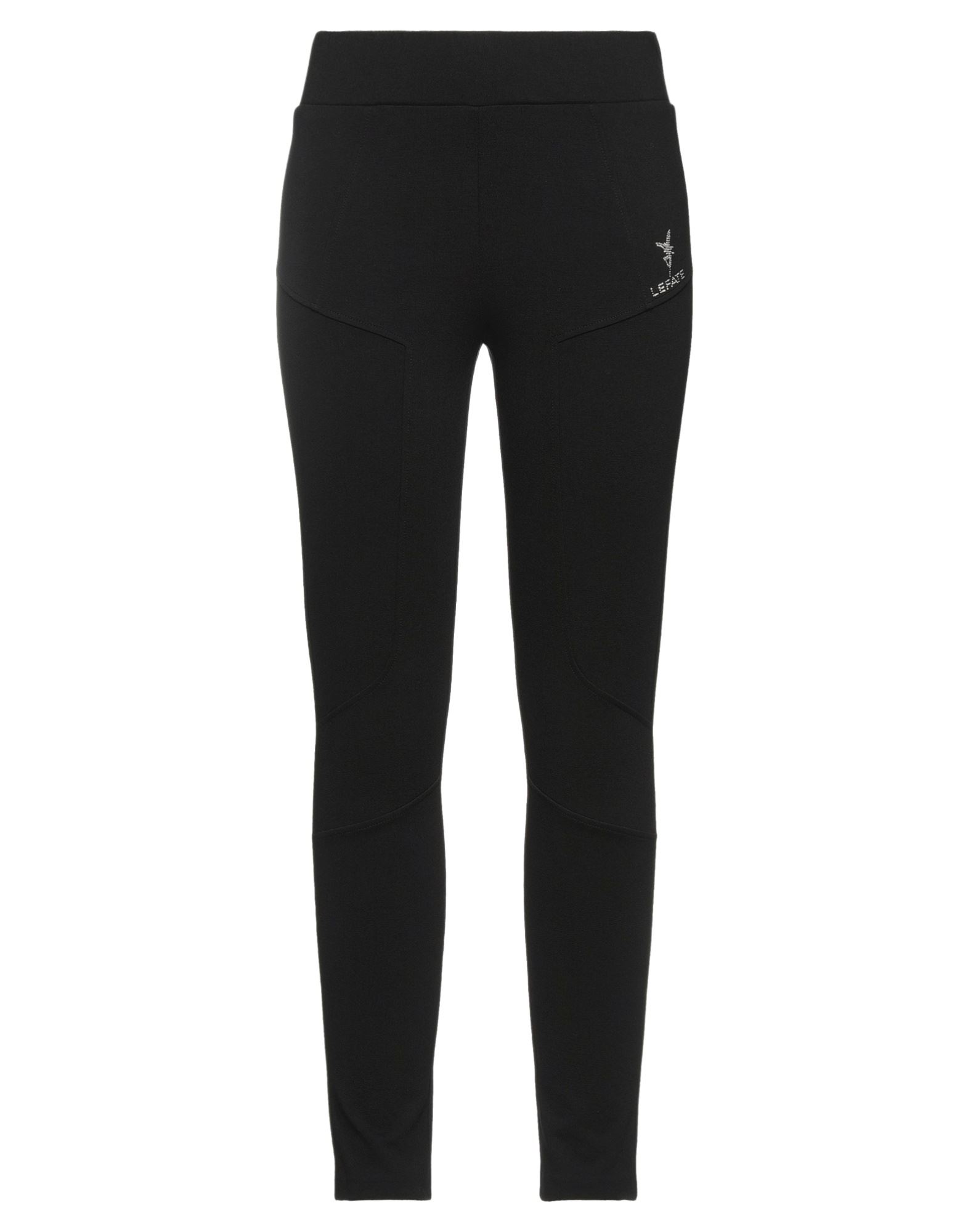 Le Fate Pants In Black