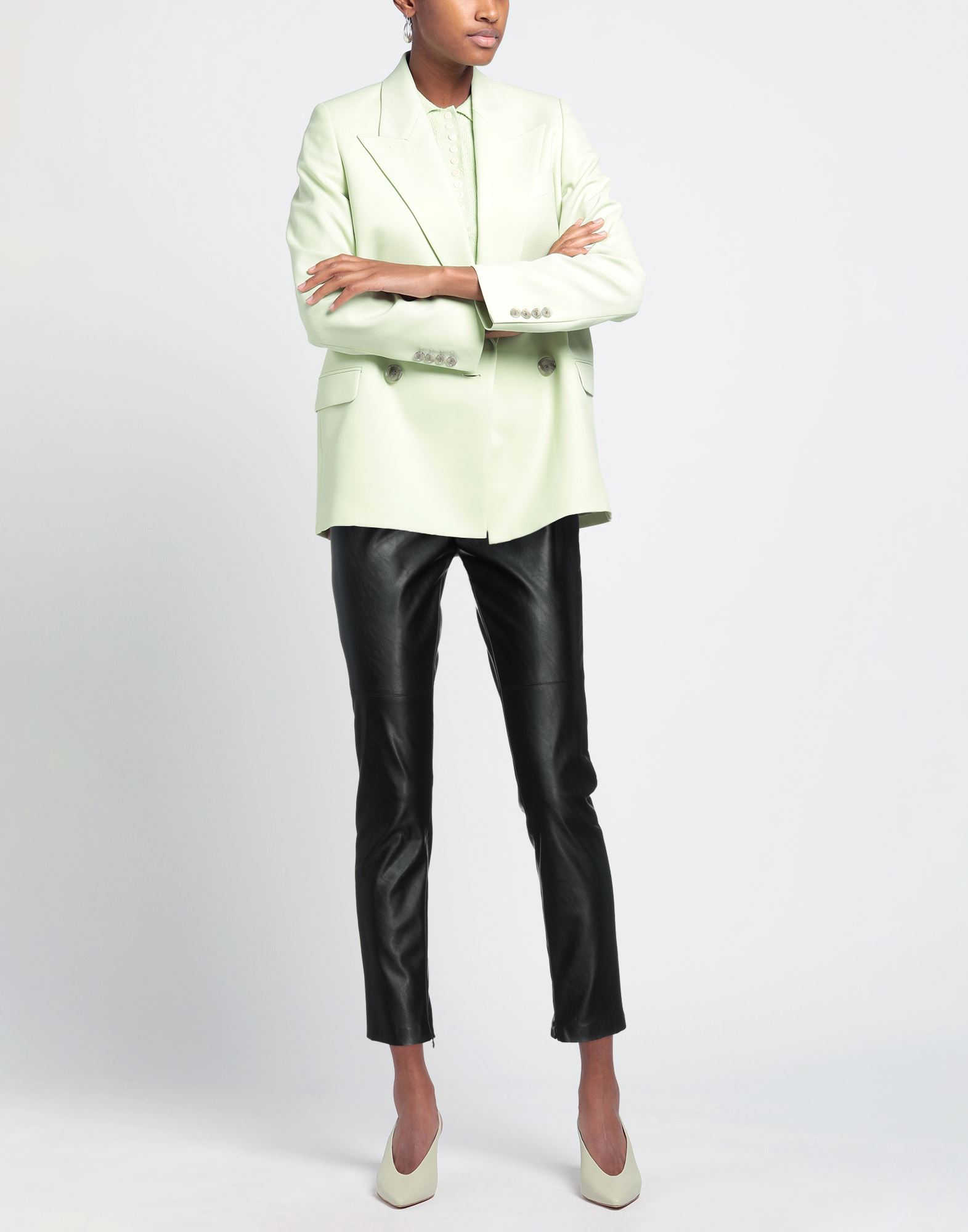  Pinko - Hosen & Röcke - Leggings - On Yoox.com 