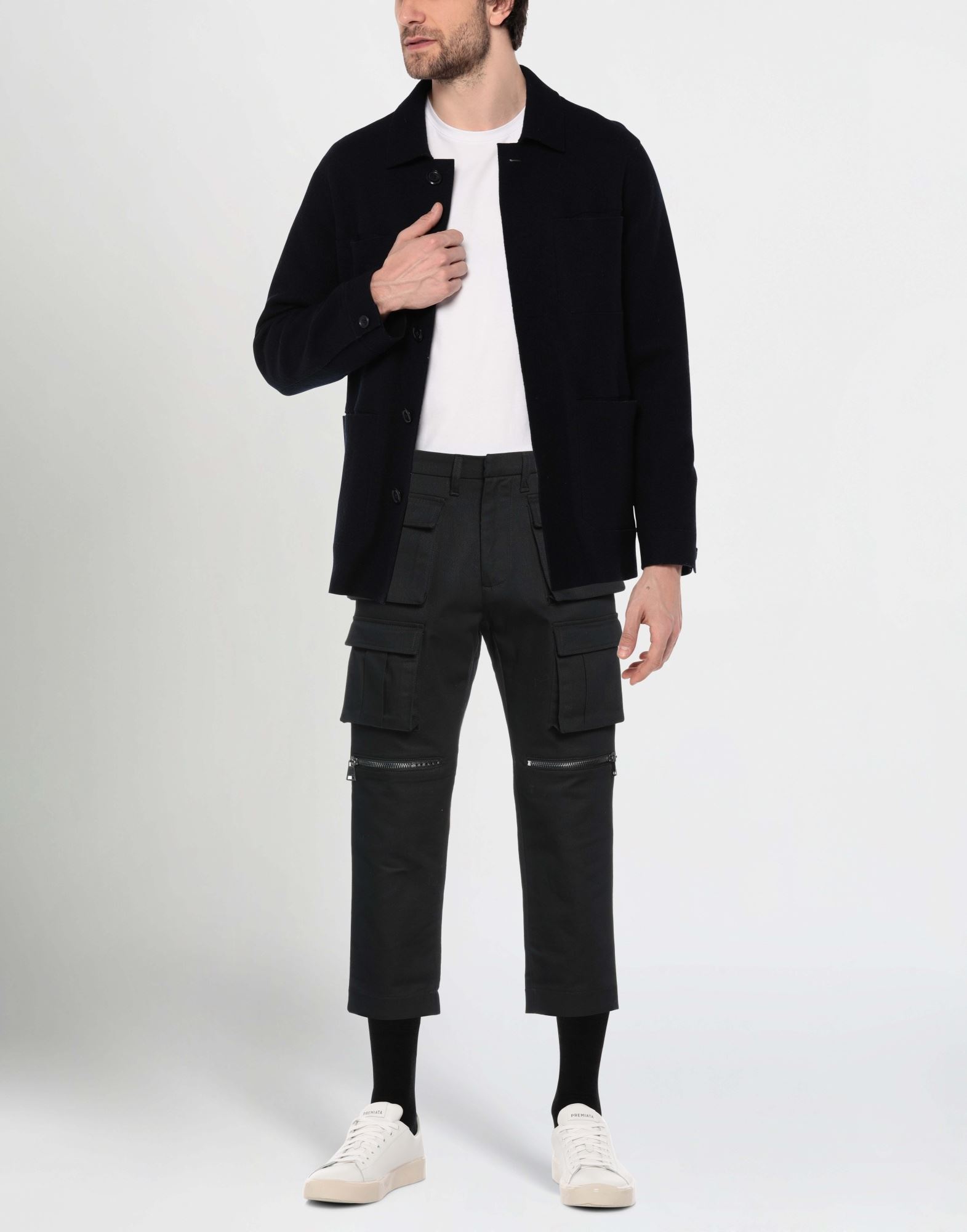  Gaëlle Paris - Hosen & Röcke - Hosen - On Yoox.com 