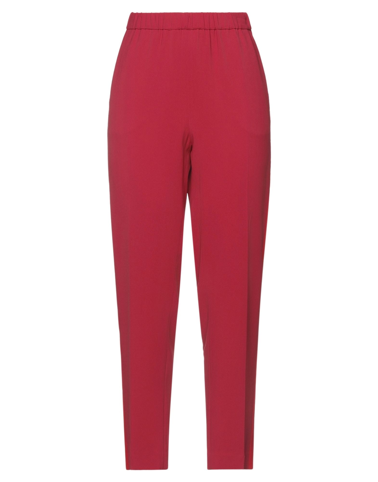 Antonelli Pants In Garnet
