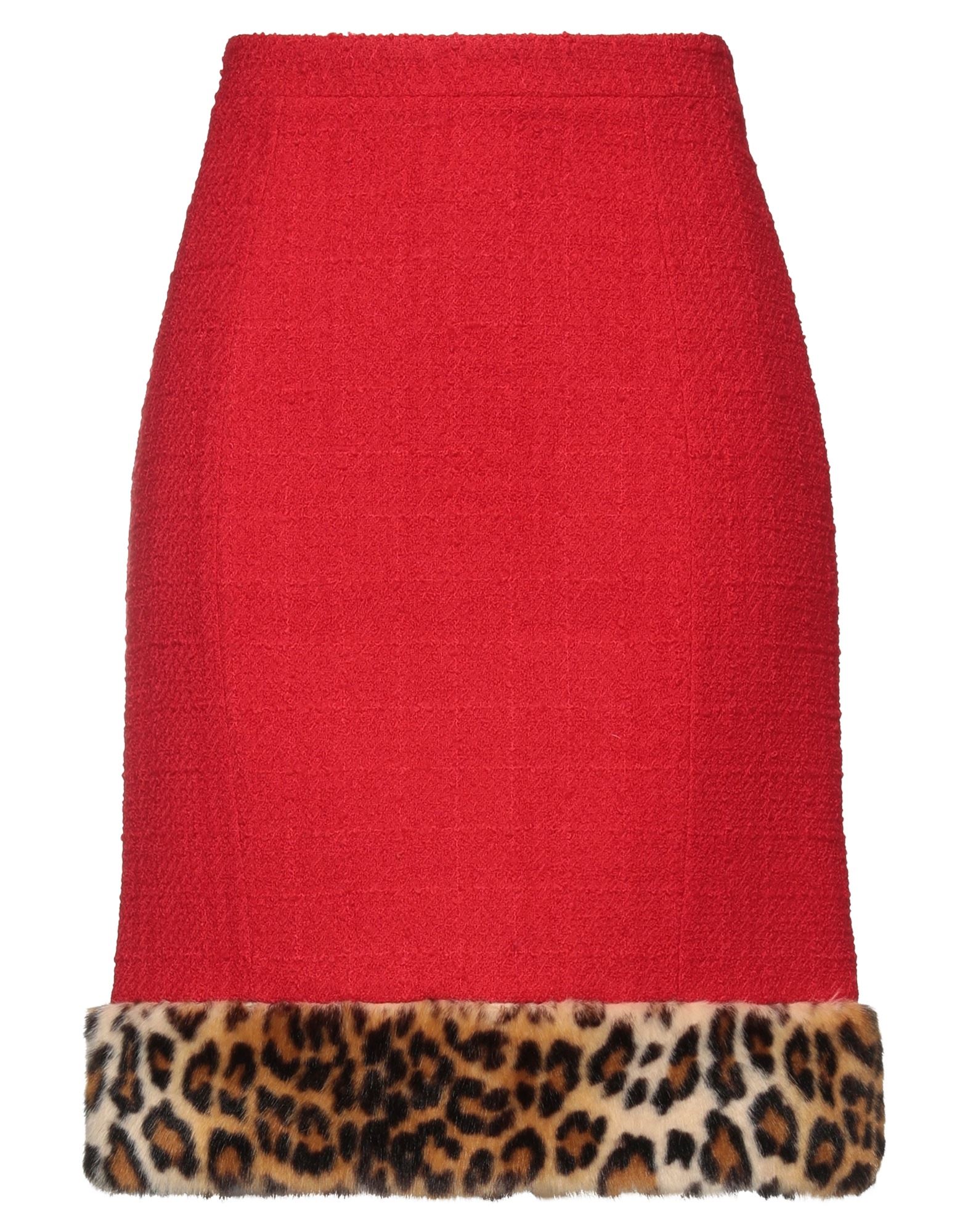  Moschino - Hosen & Röcke - Miniröcke - On Yoox.com 