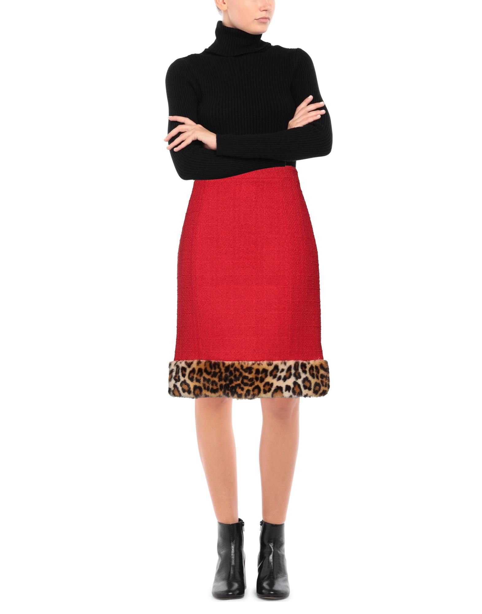  Moschino - Hosen & Röcke - Miniröcke - On Yoox.com 