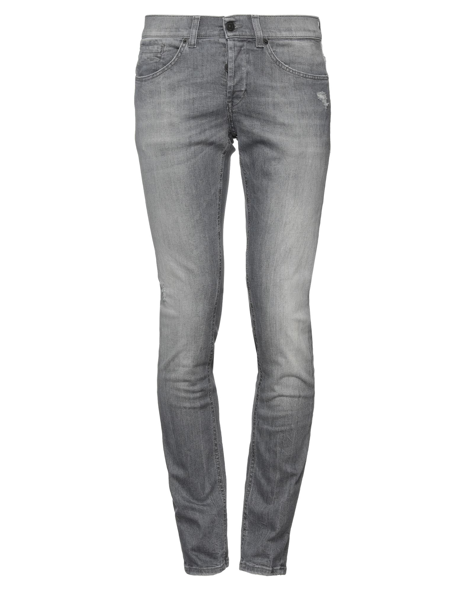 DONDUP BOTTOMWEAR Τζιν