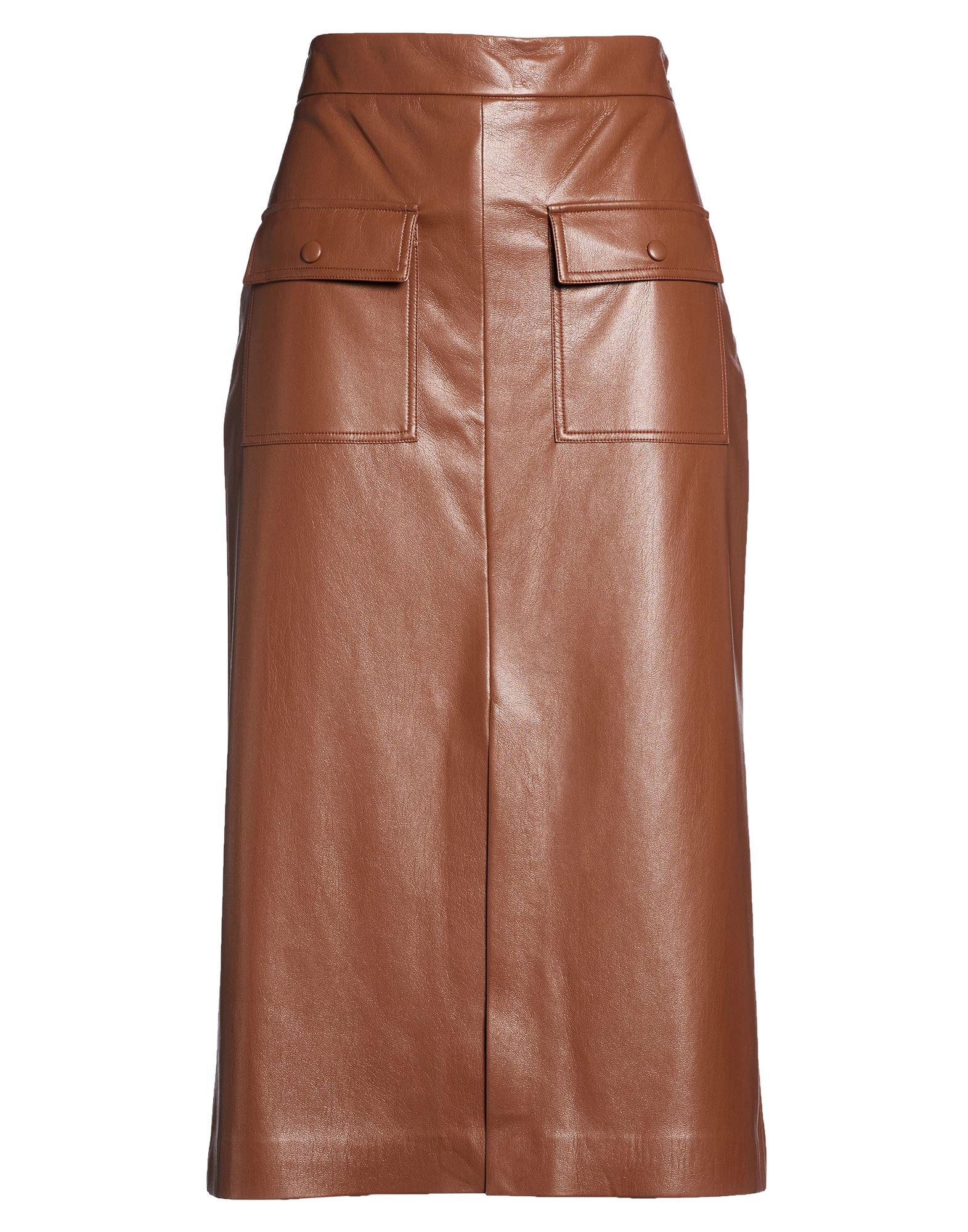 MSGM MSGM BOTTOMWEAR Μίντι φούστα
