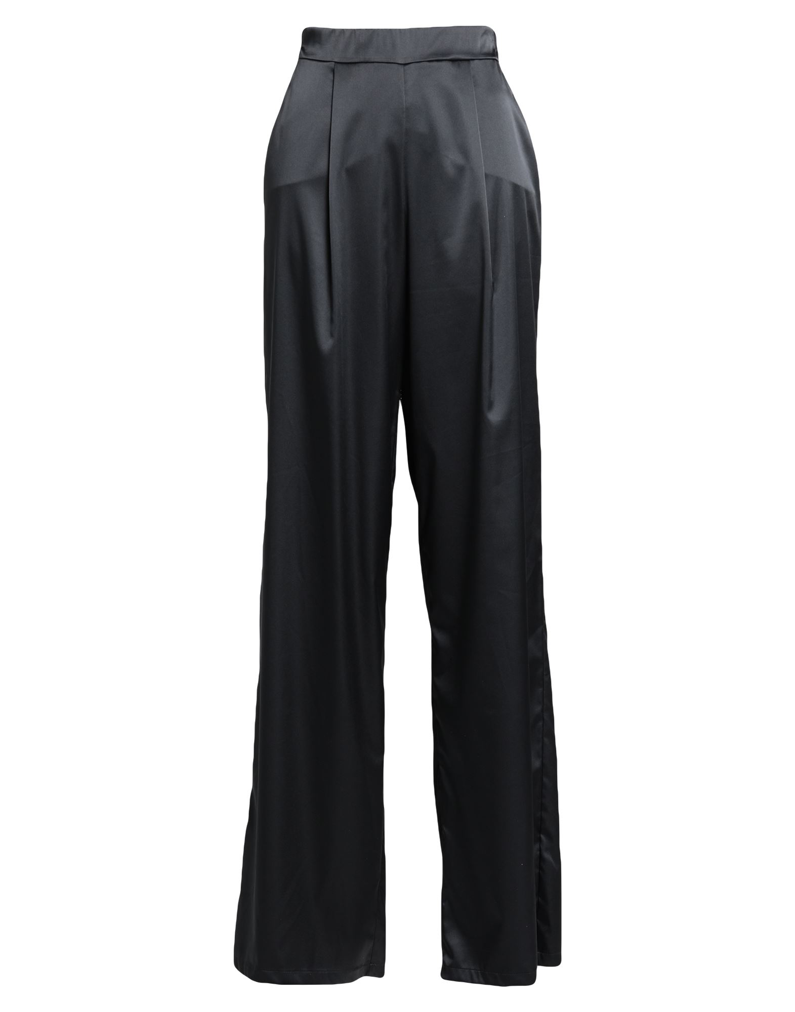 Chiara Boni La Petite Robe Pants In Black