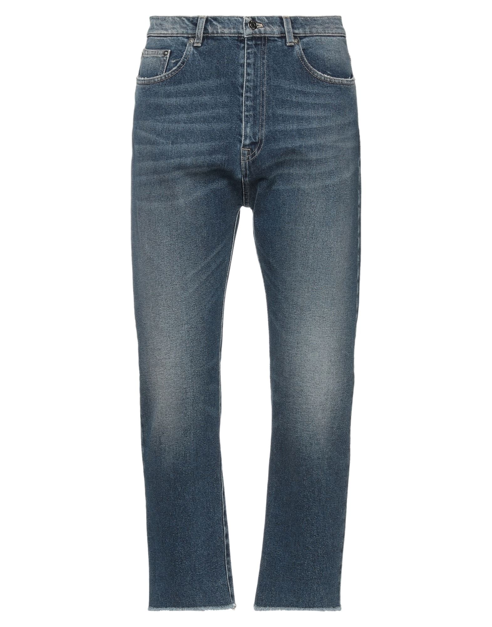Ndegree21 Jeans In Blue
