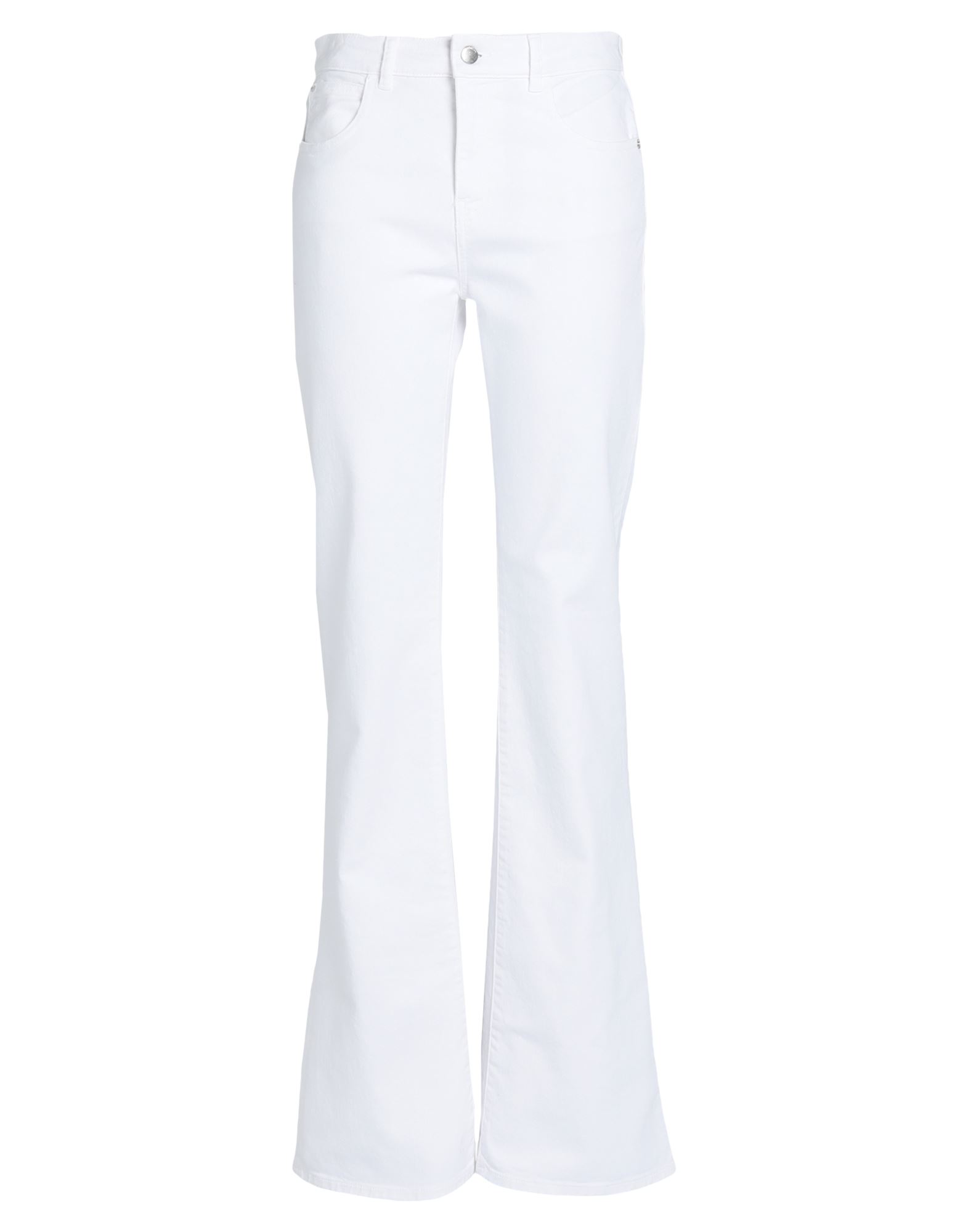  Emporio Armani - Hosen & Röcke - Jeanshosen - On Yoox.com 