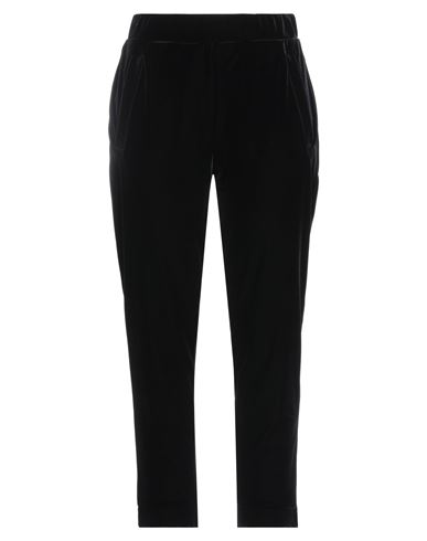 Chiara Boni La Petite Robe Woman Pants Black Size Xl Polyester, Polyamide, Elastane