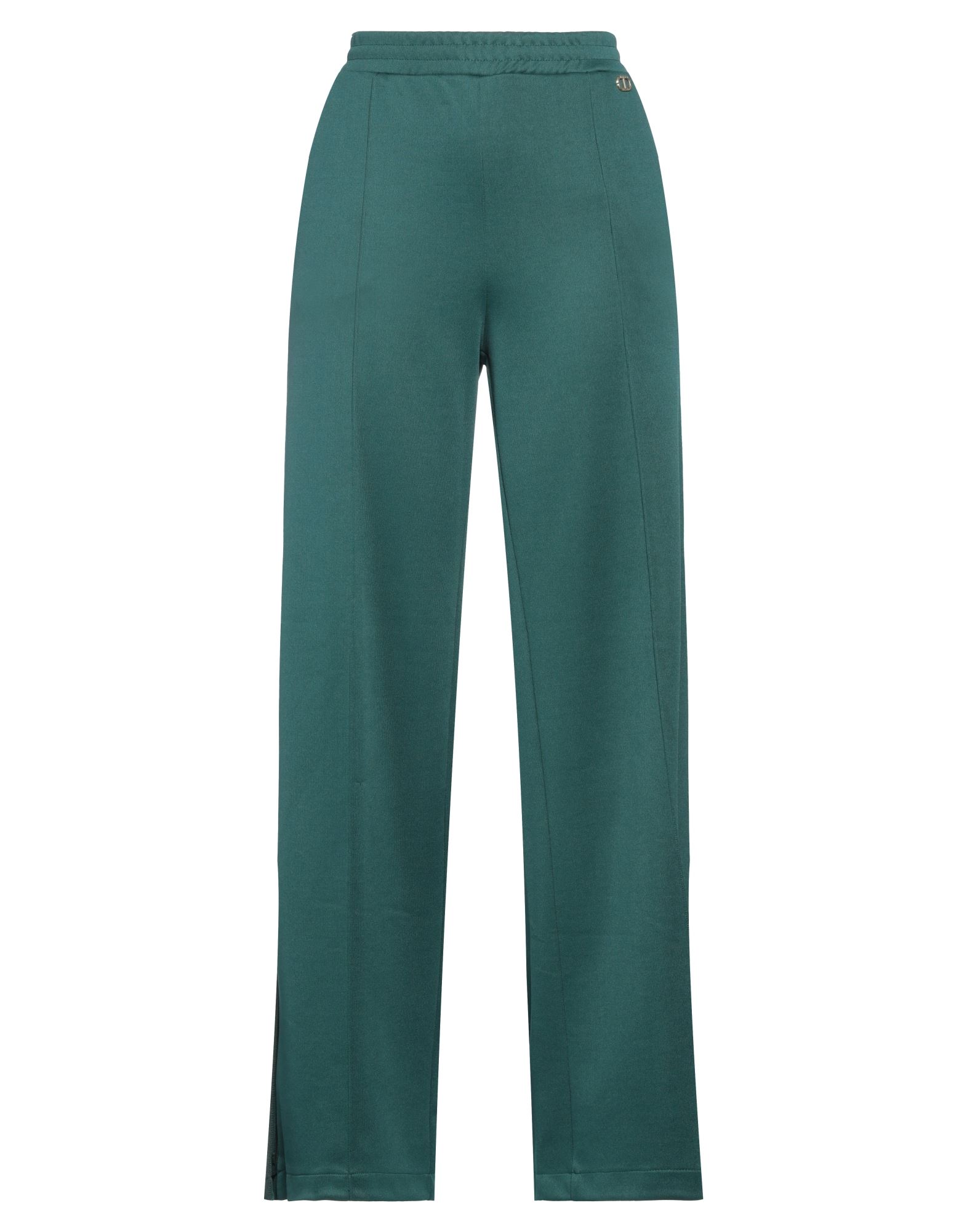 TWINSET BOTTOMWEAR Casual Παντελόνι