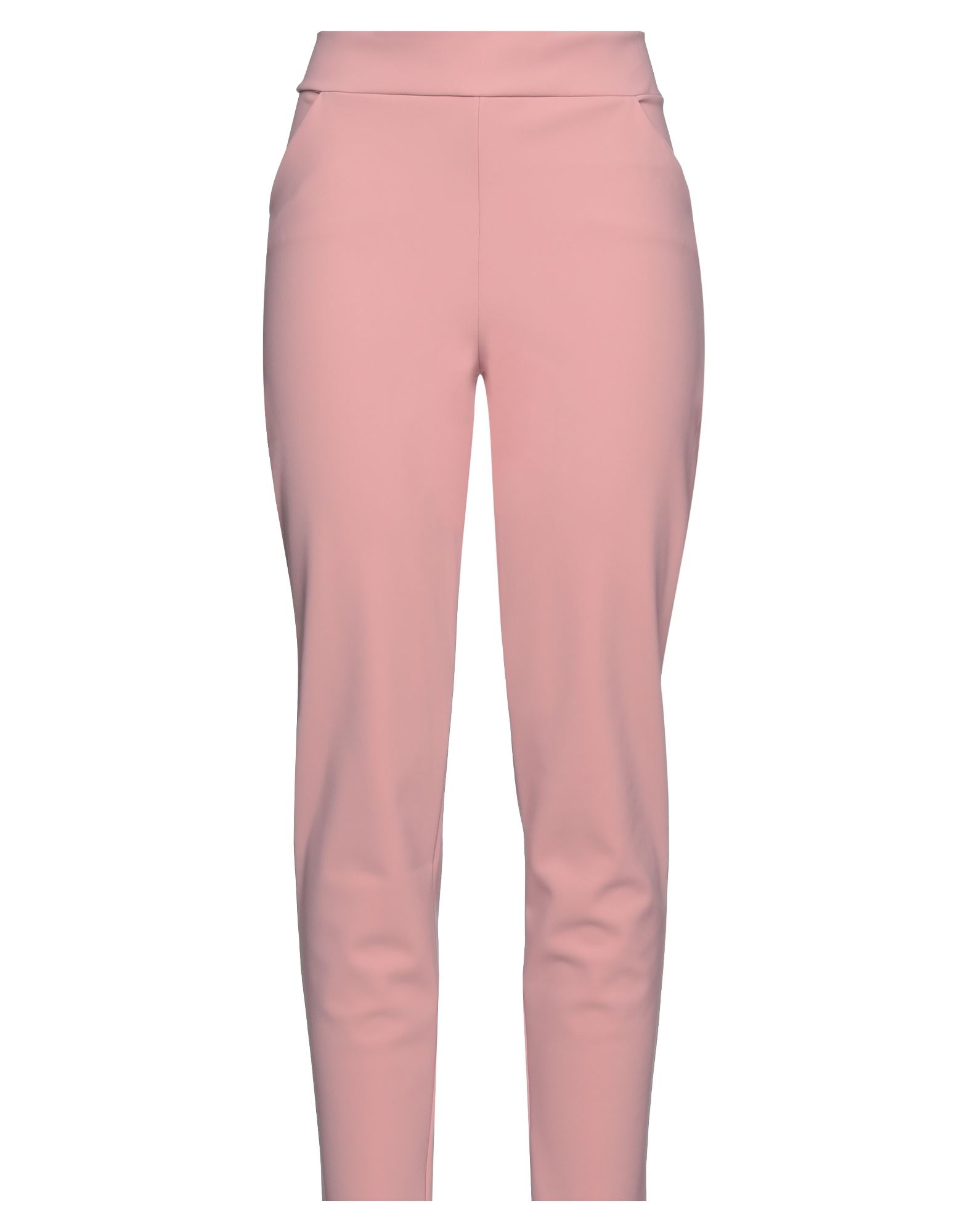 Chiara Boni La Petite Robe Pants In Pink
