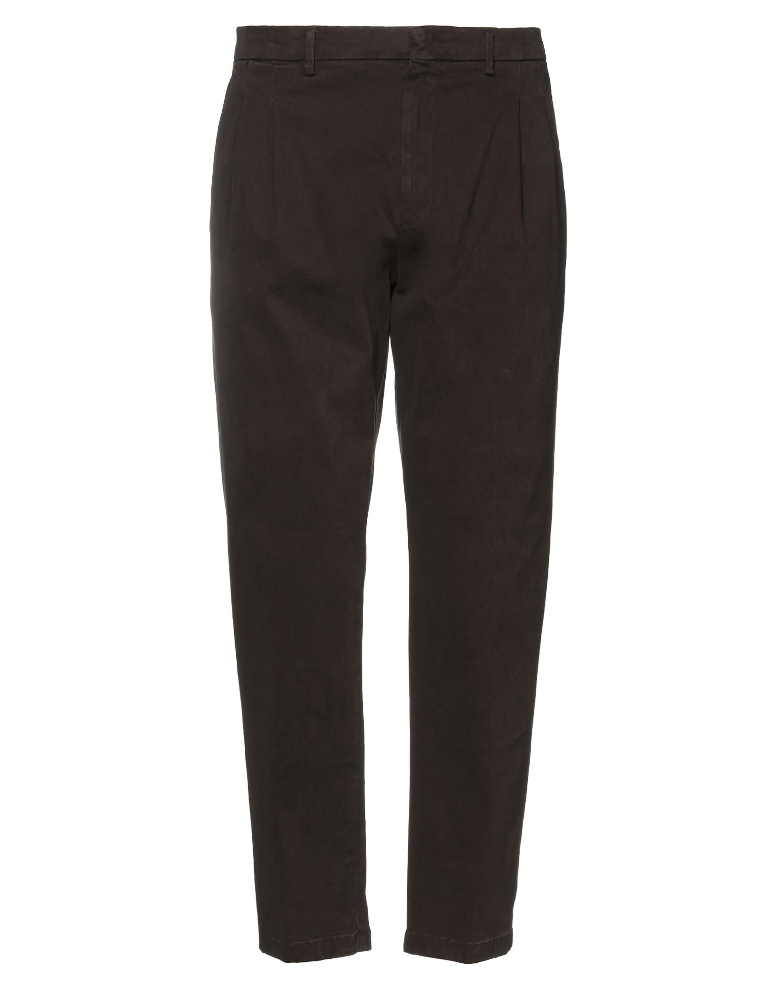 Be Able Pants In Dark Brown