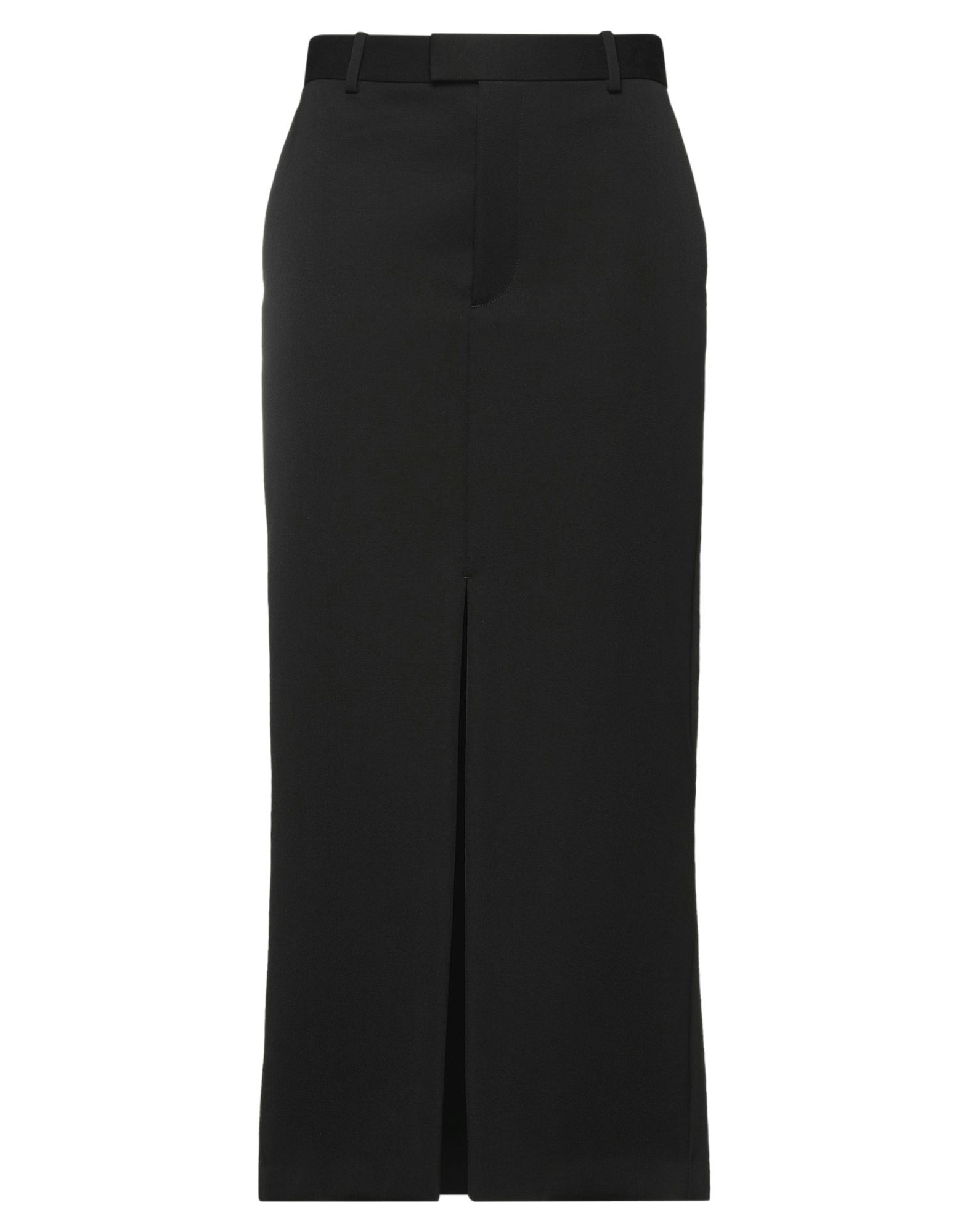 Bottega Veneta Long Skirts In Black | ModeSens