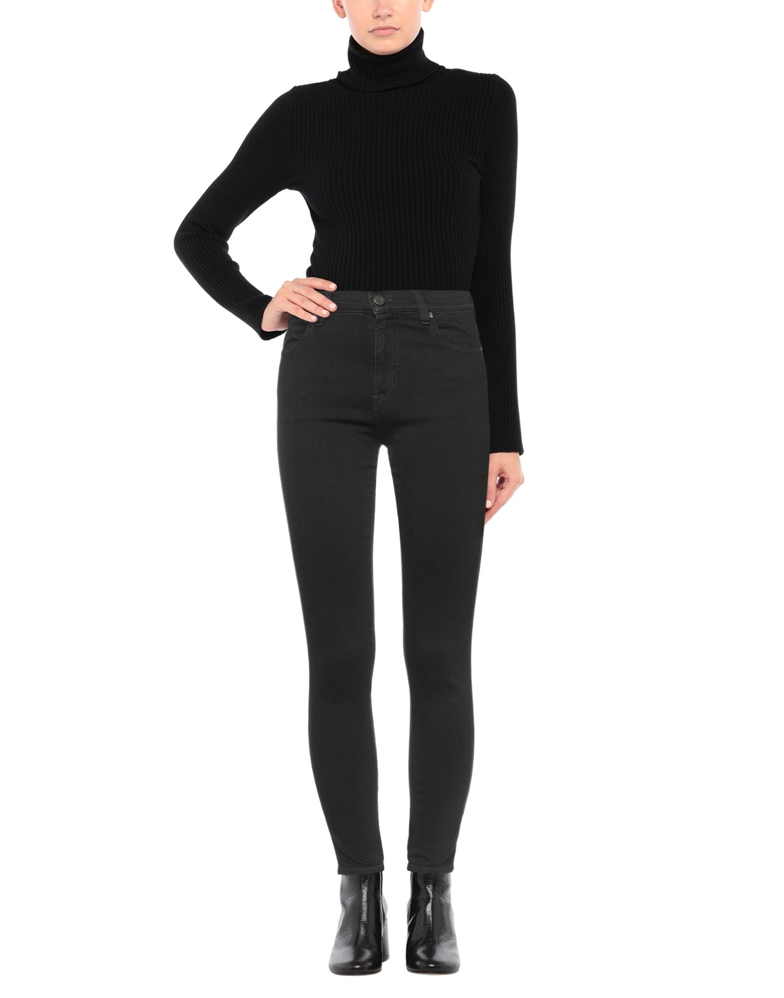  Pt Torino - Hosen & Röcke - Jeanshosen - On Yoox.com 